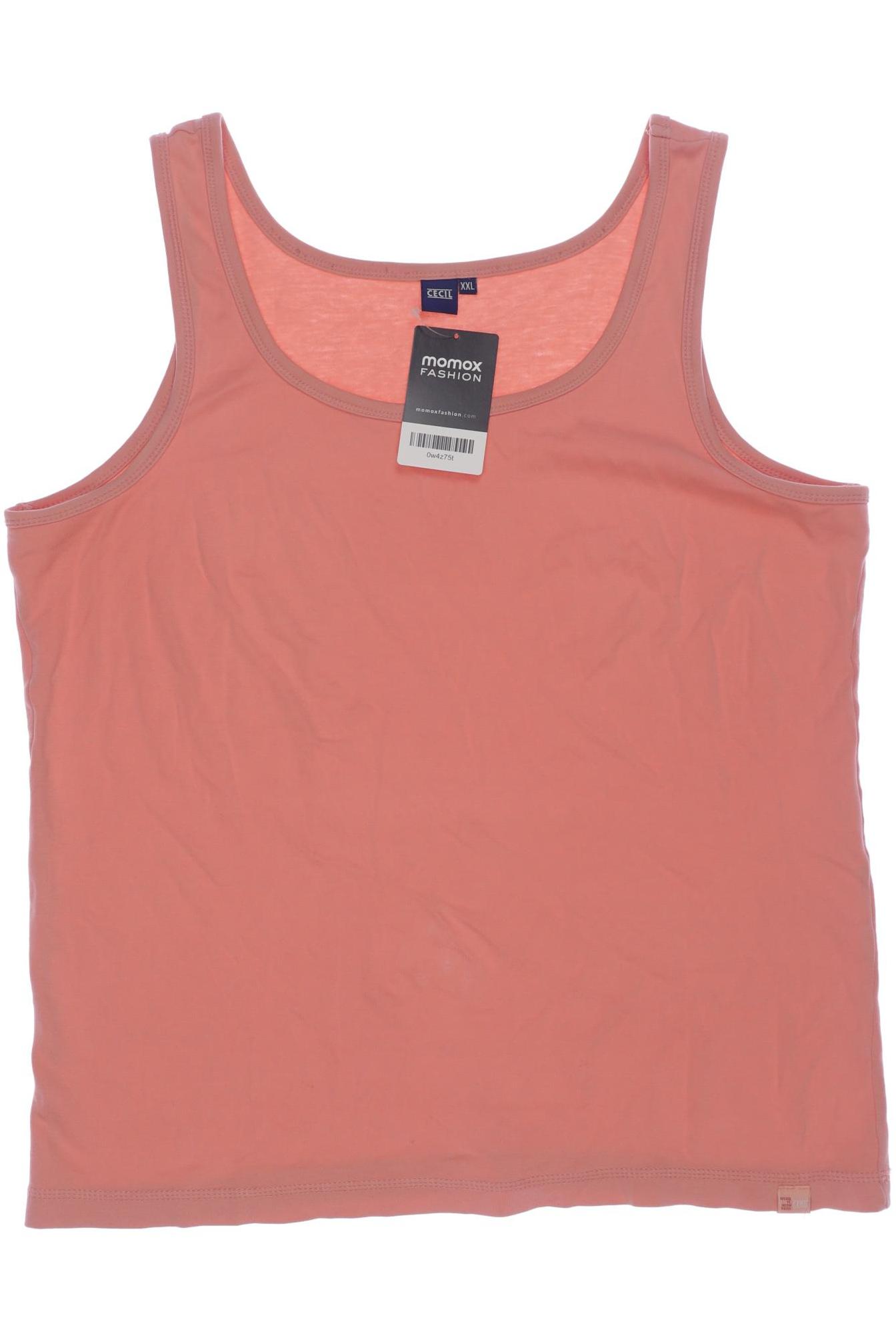 

Cecil Damen Top, pink, Gr. 46