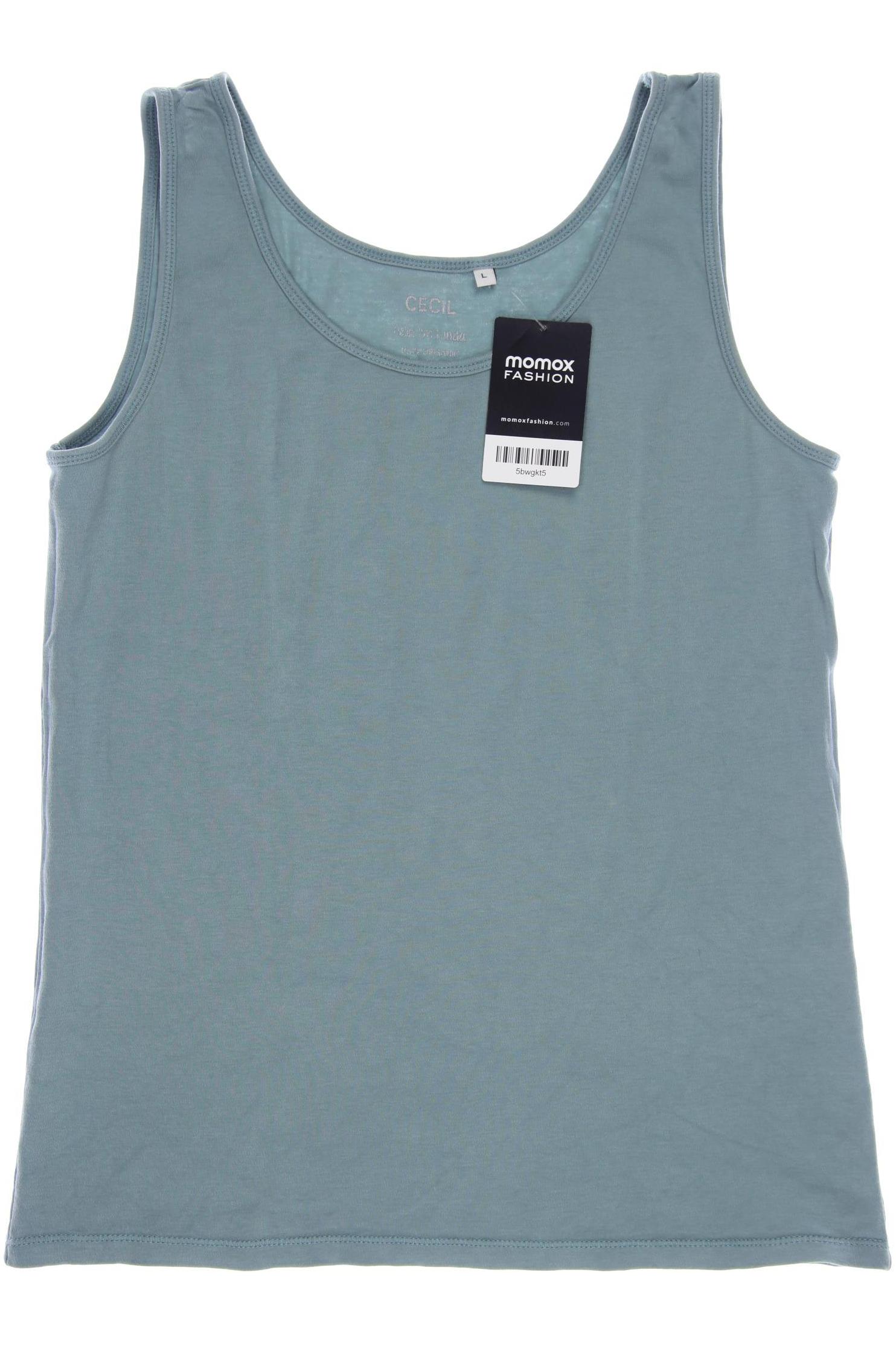 

CECIL Damen Top, grün