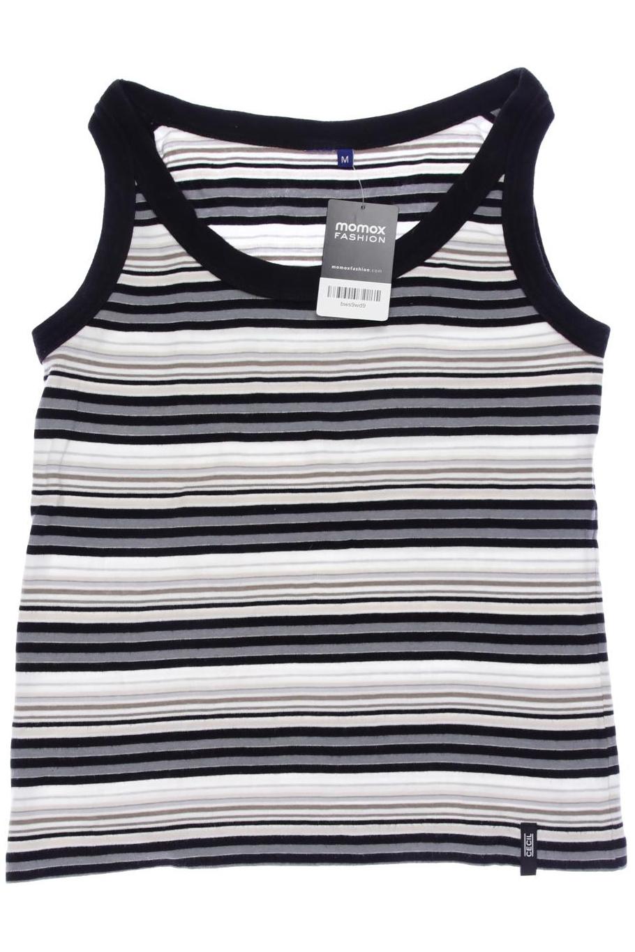 

Cecil Damen Top, schwarz, Gr. 38