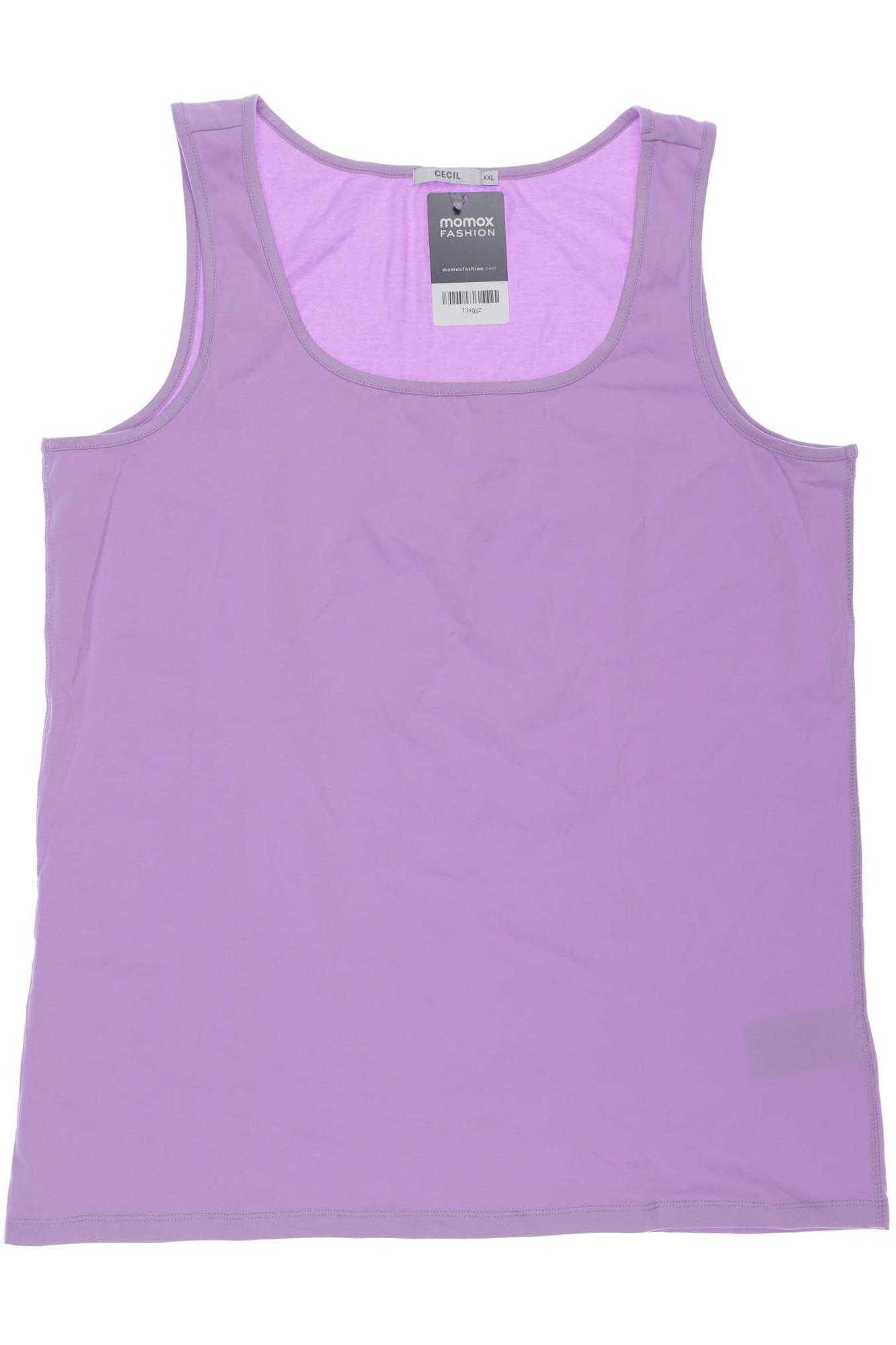 

Cecil Damen Top, pink, Gr. 46