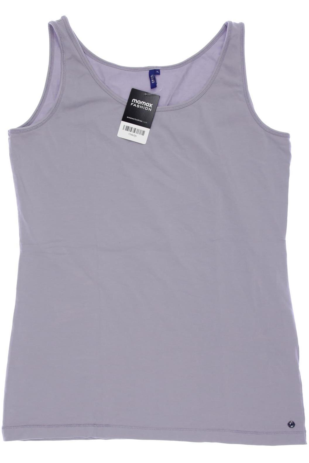 

Cecil Damen Top, grau, Gr. 44
