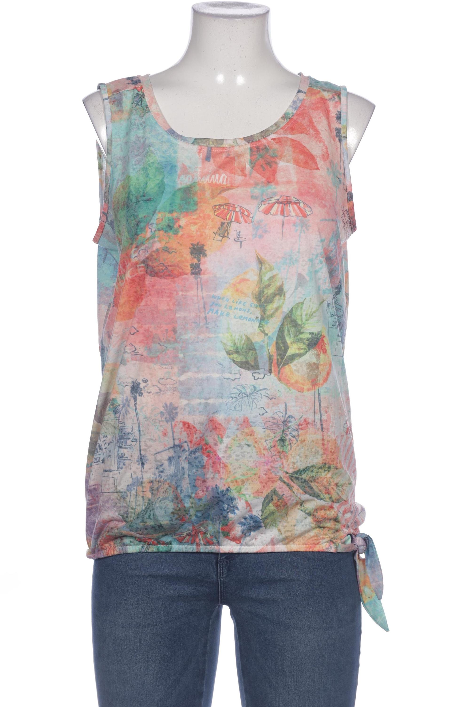 

Cecil Damen Top, mehrfarbig, Gr. 42