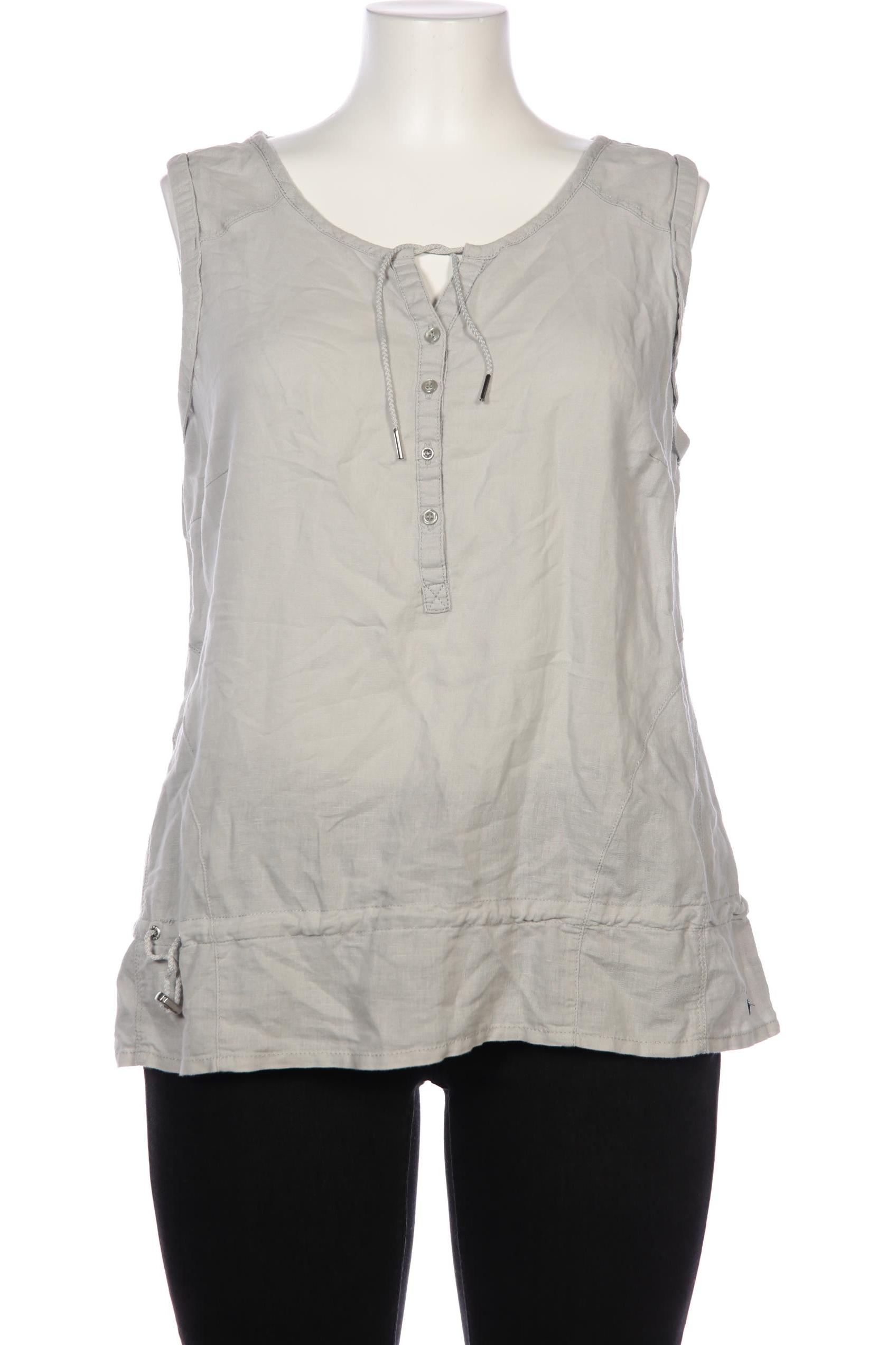 

Cecil Damen Top, grau, Gr. 42
