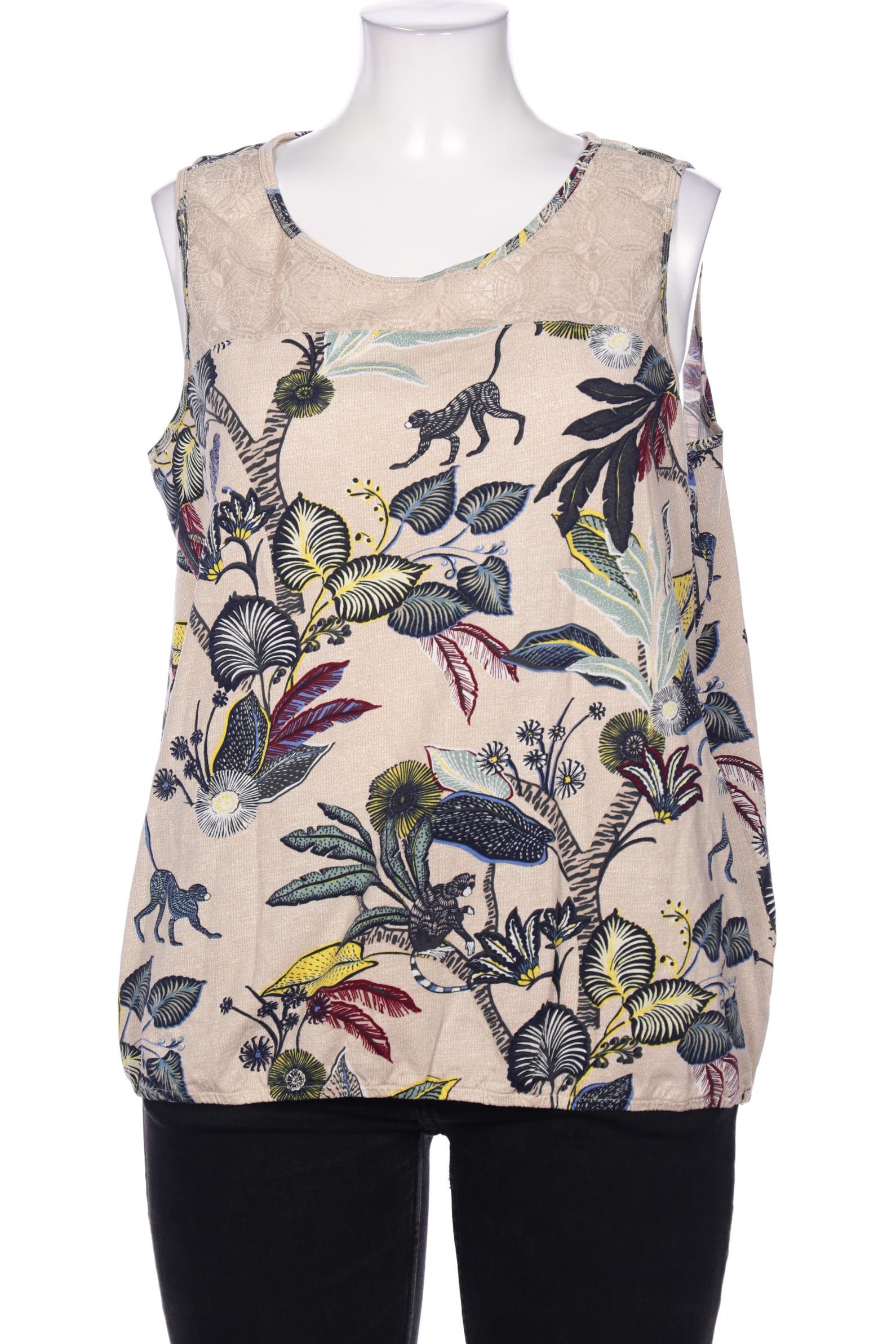 

Cecil Damen Top, beige, Gr. 46