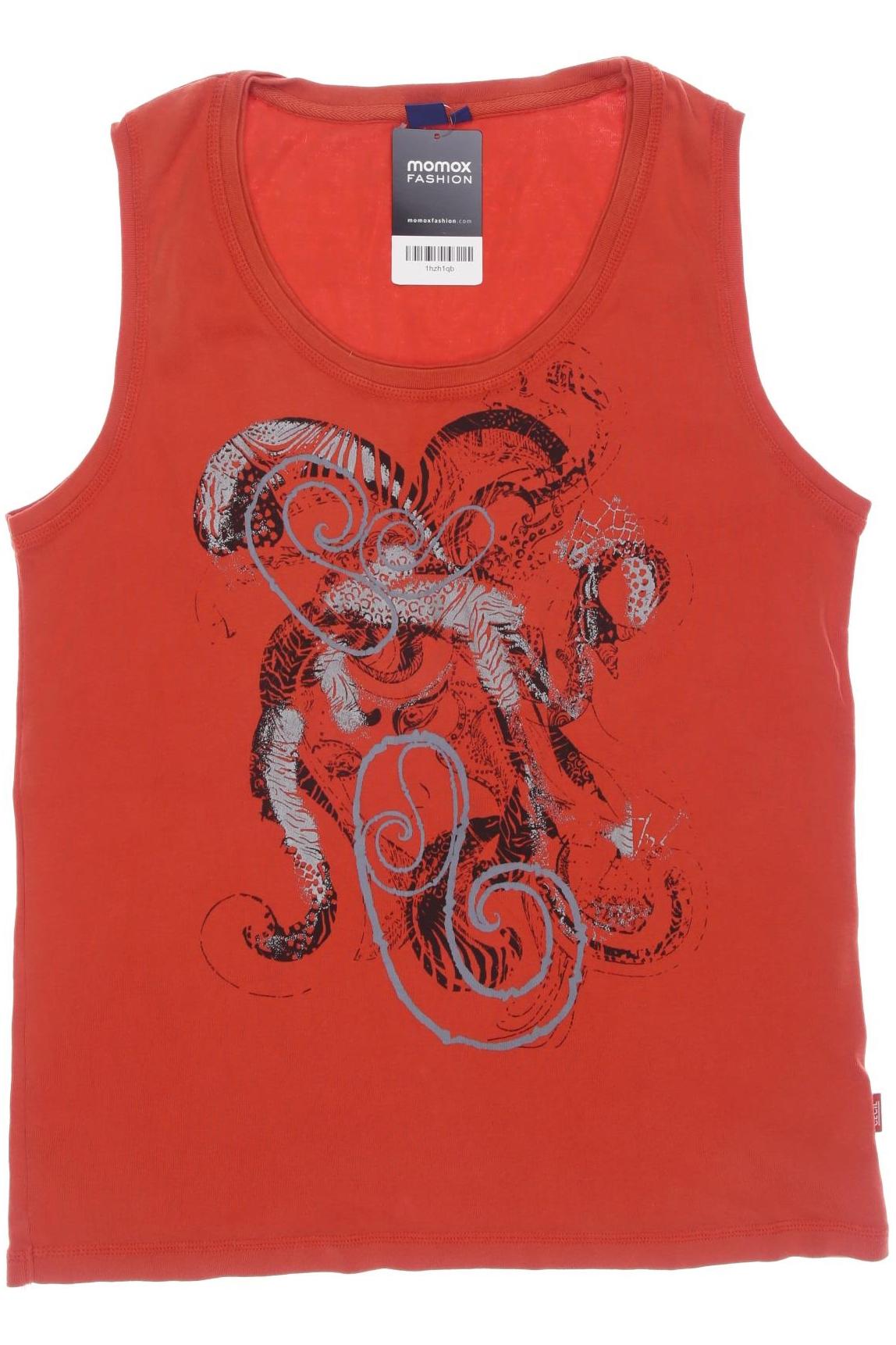 

Cecil Damen Top, rot, Gr. 46