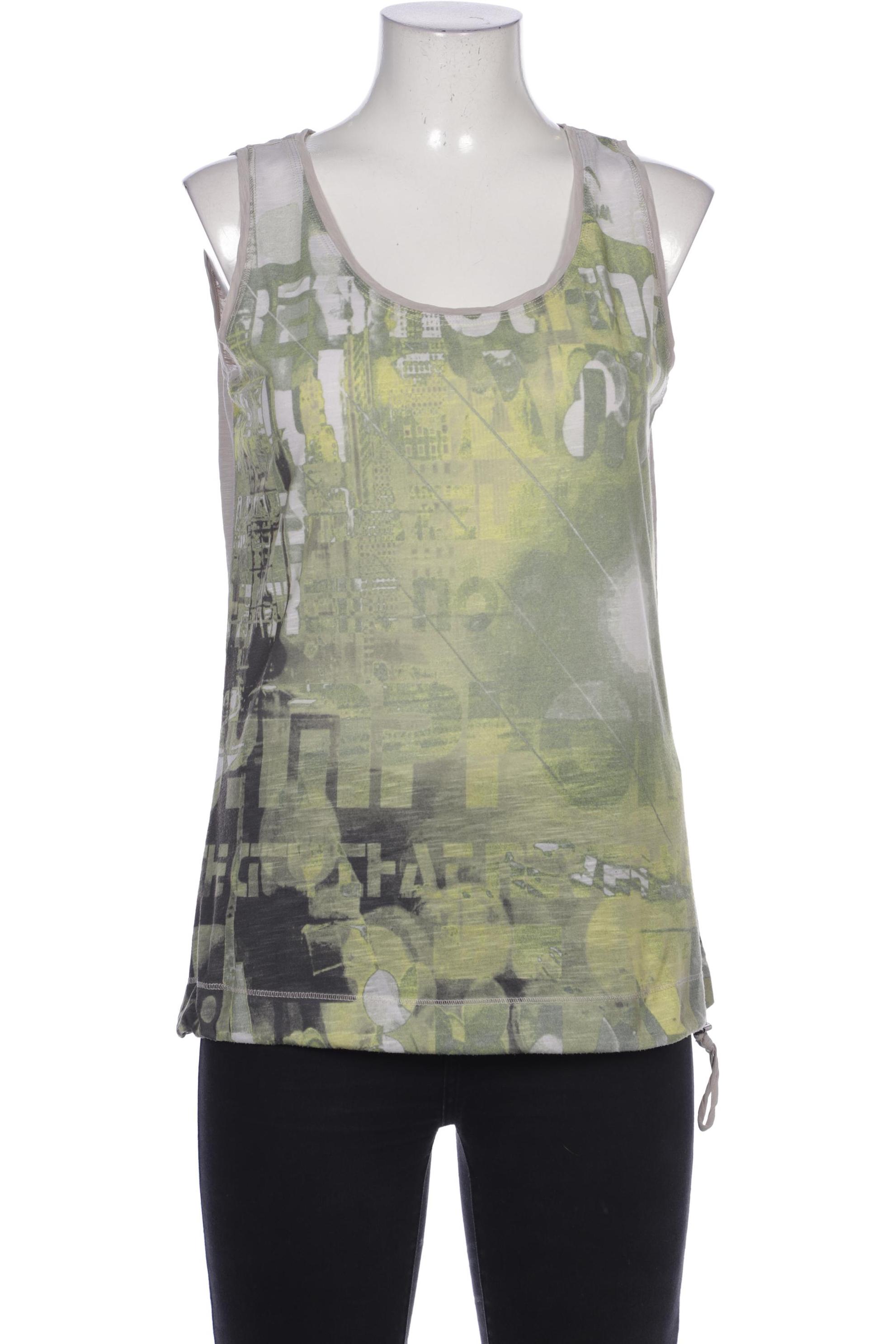 

Cecil Damen Top, grün, Gr. 42