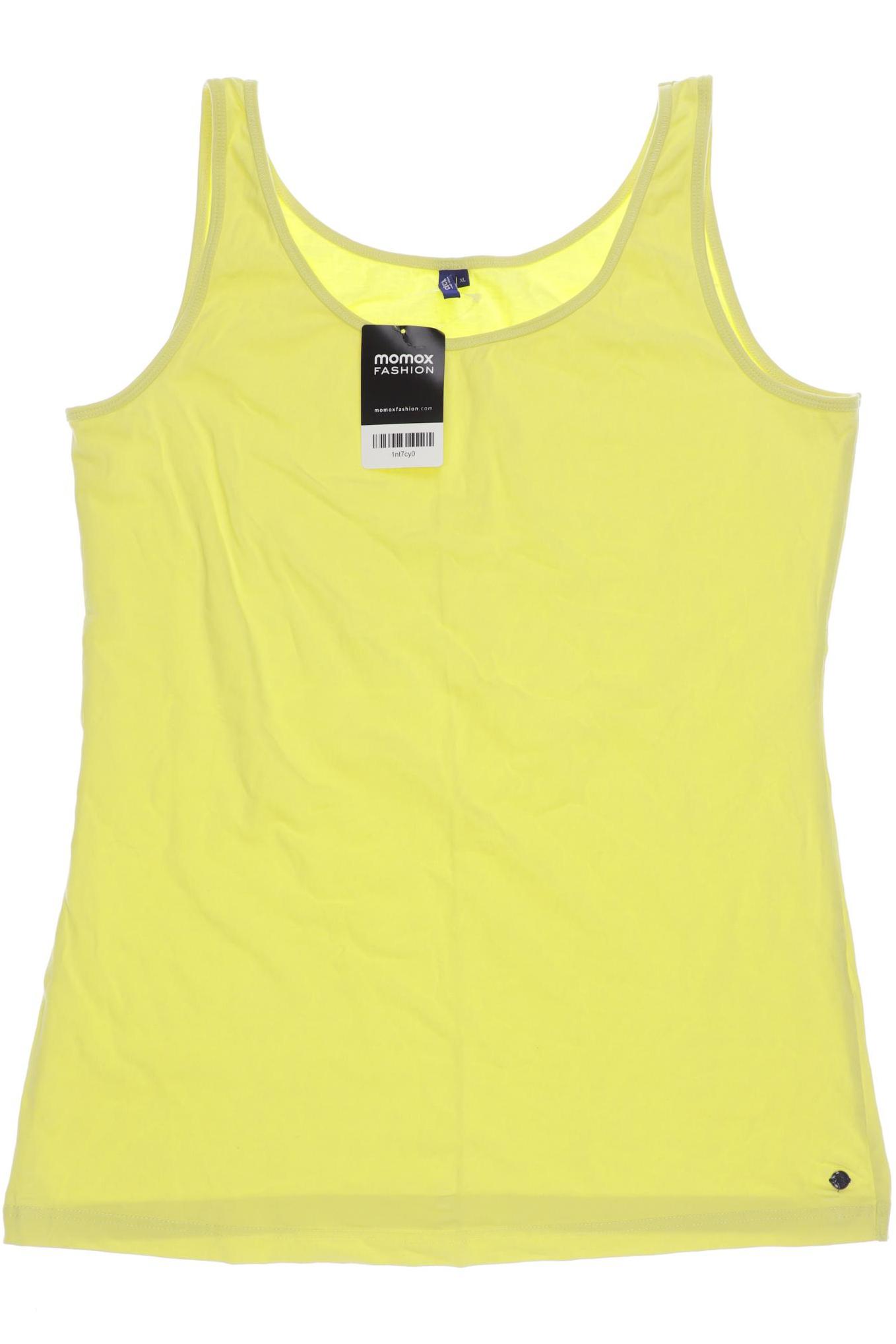 

Cecil Damen Top, gelb, Gr. 44