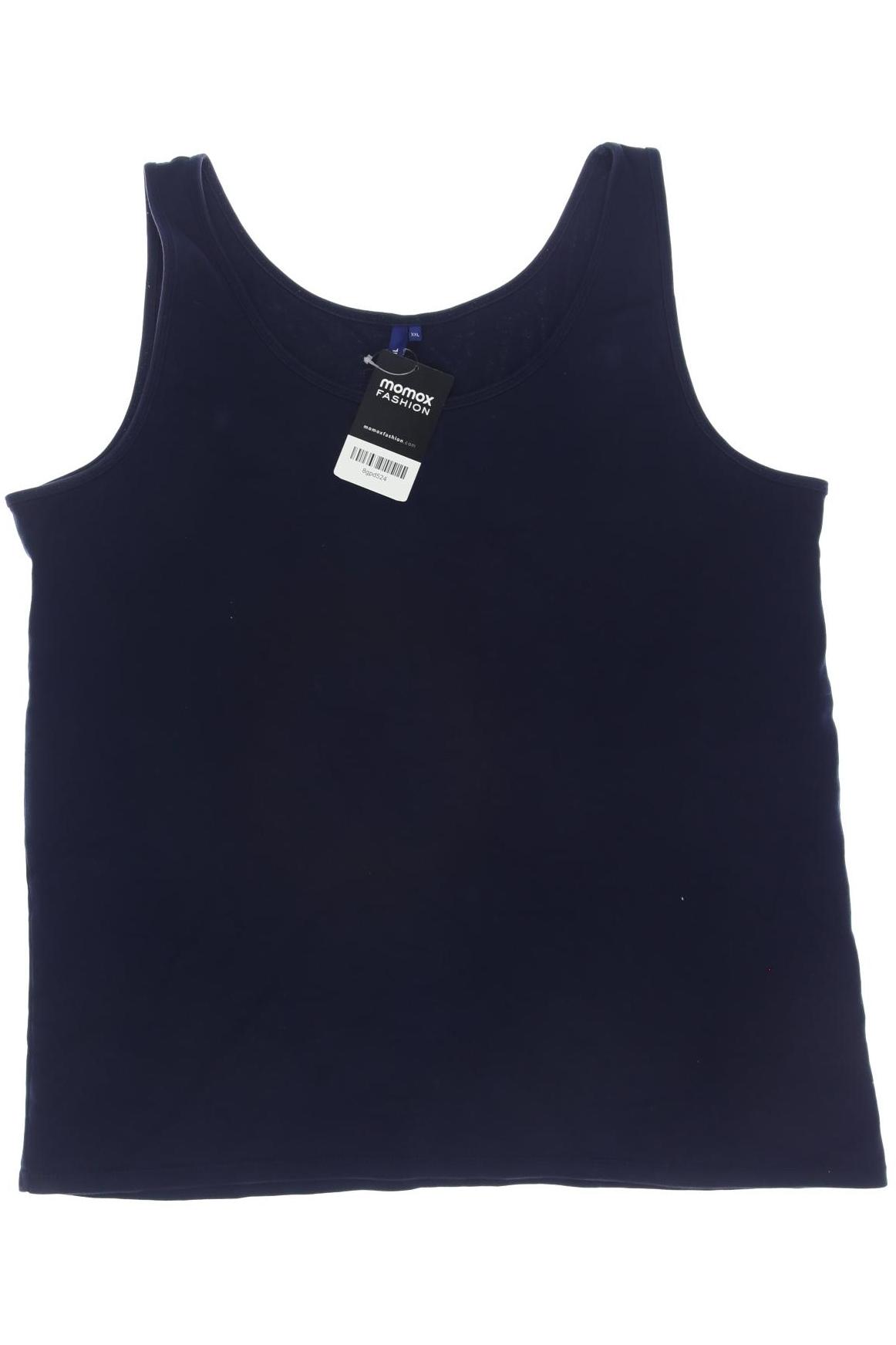 

Cecil Damen Top, marineblau, Gr. 46