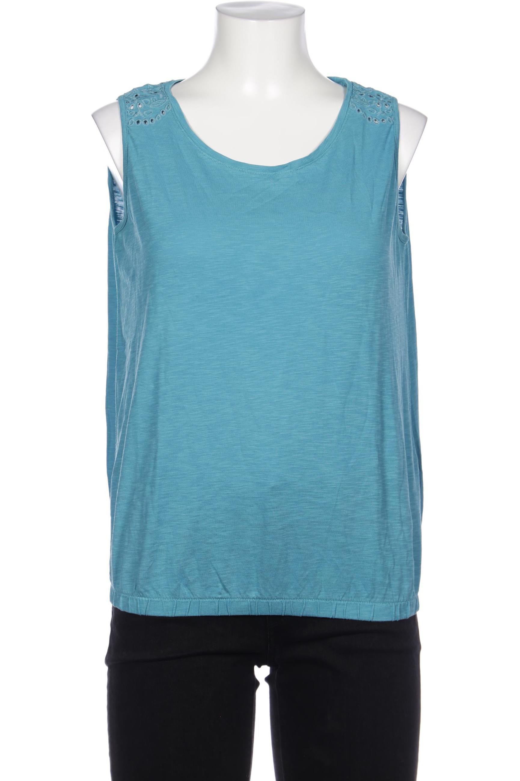 

Cecil Damen Top, blau, Gr. 38