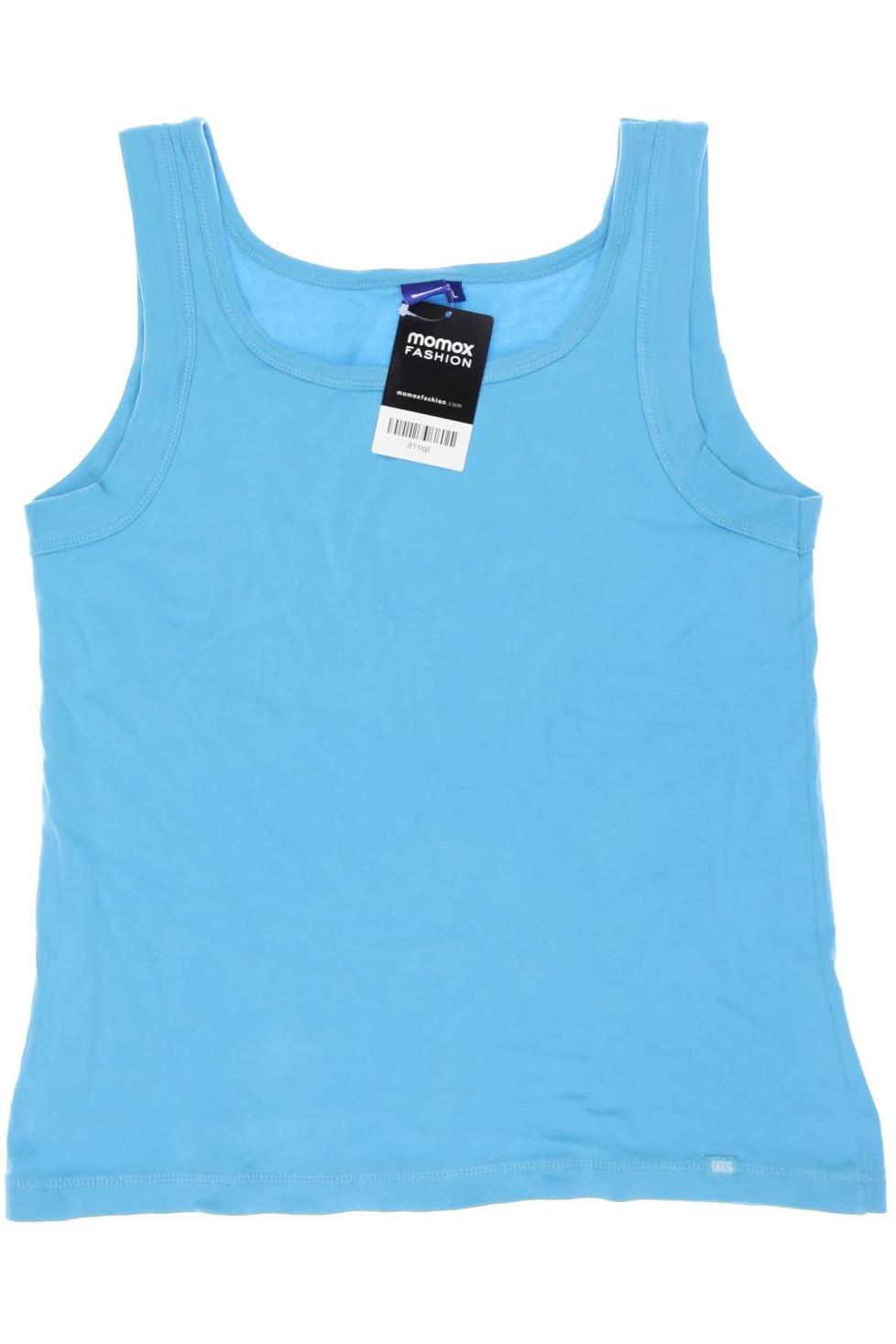 

Cecil Damen Top, blau, Gr. 42