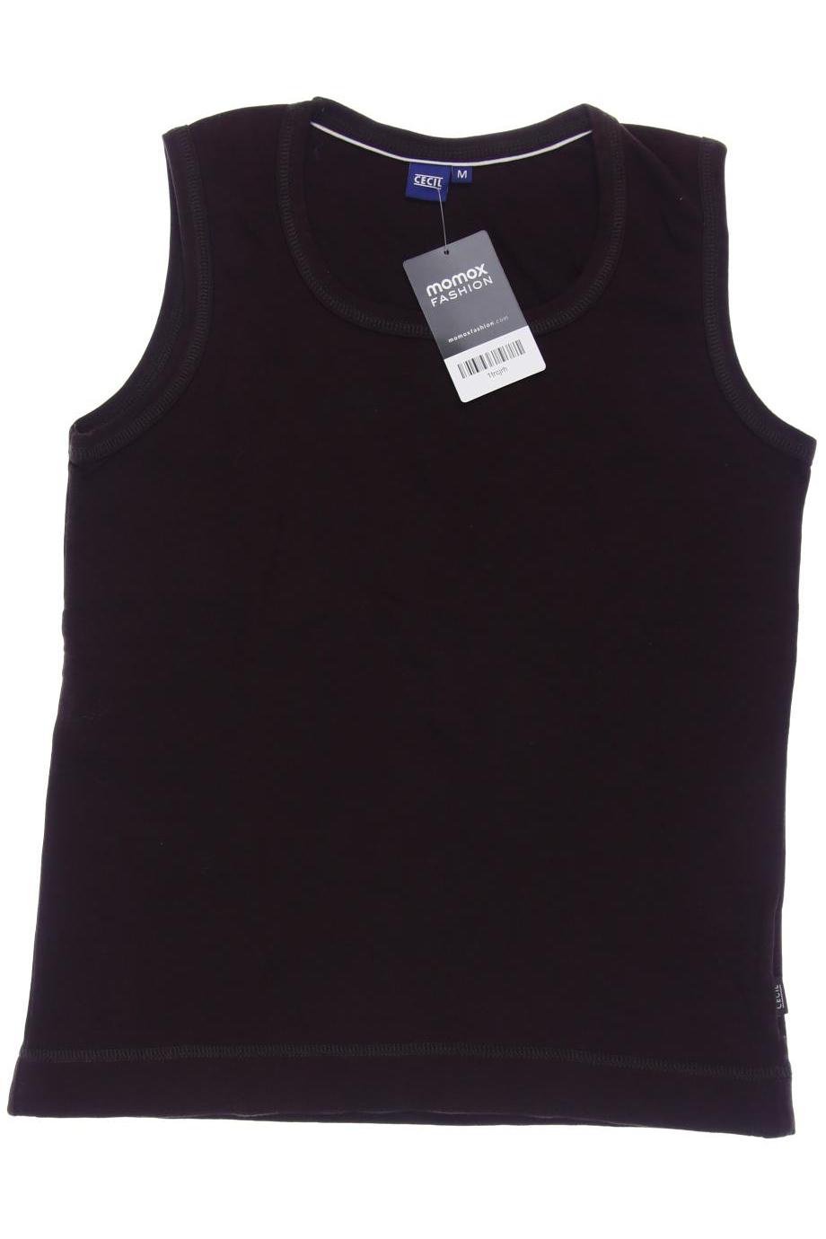 

CECIL Damen Top, braun