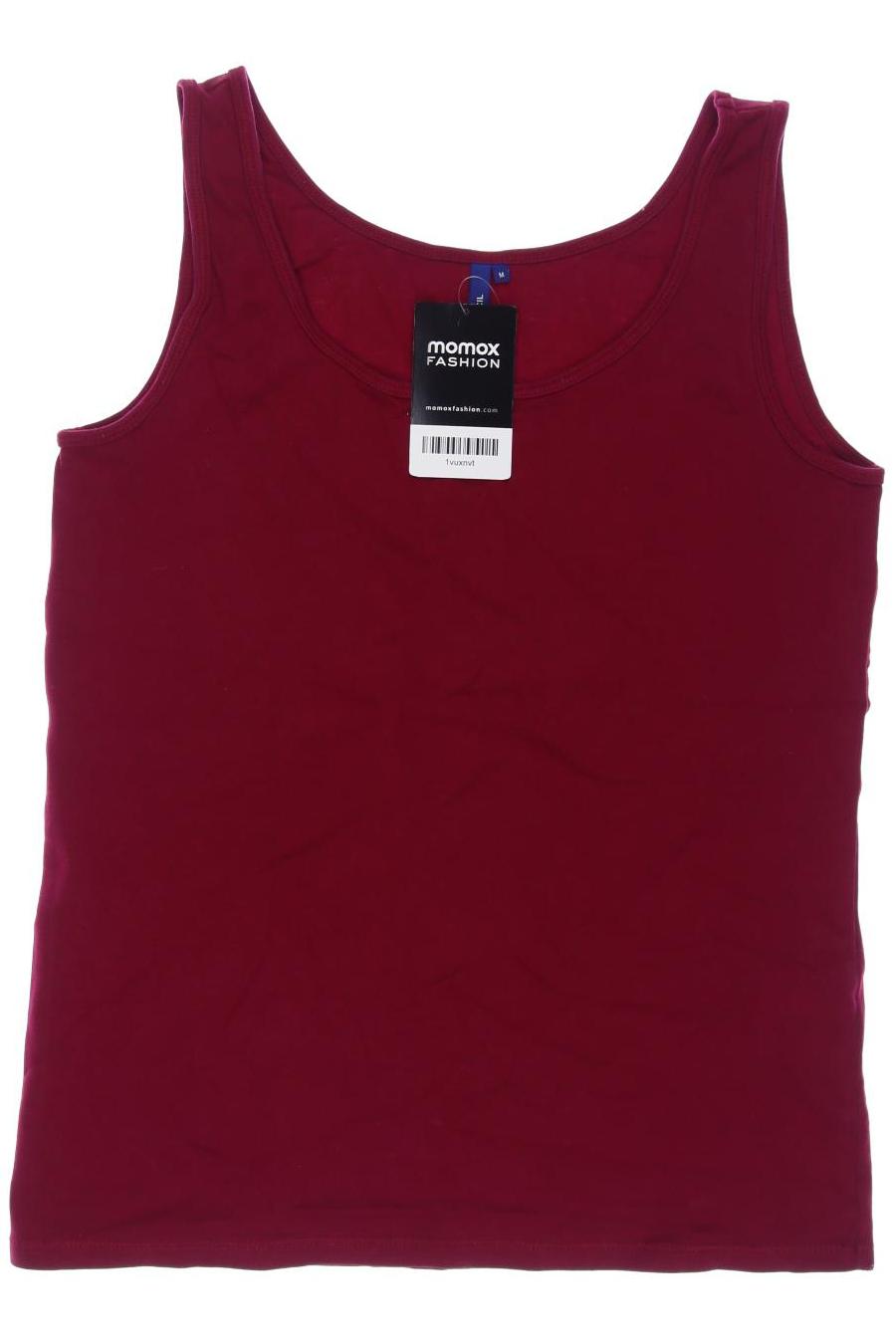 

CECIL Damen Top, bordeaux