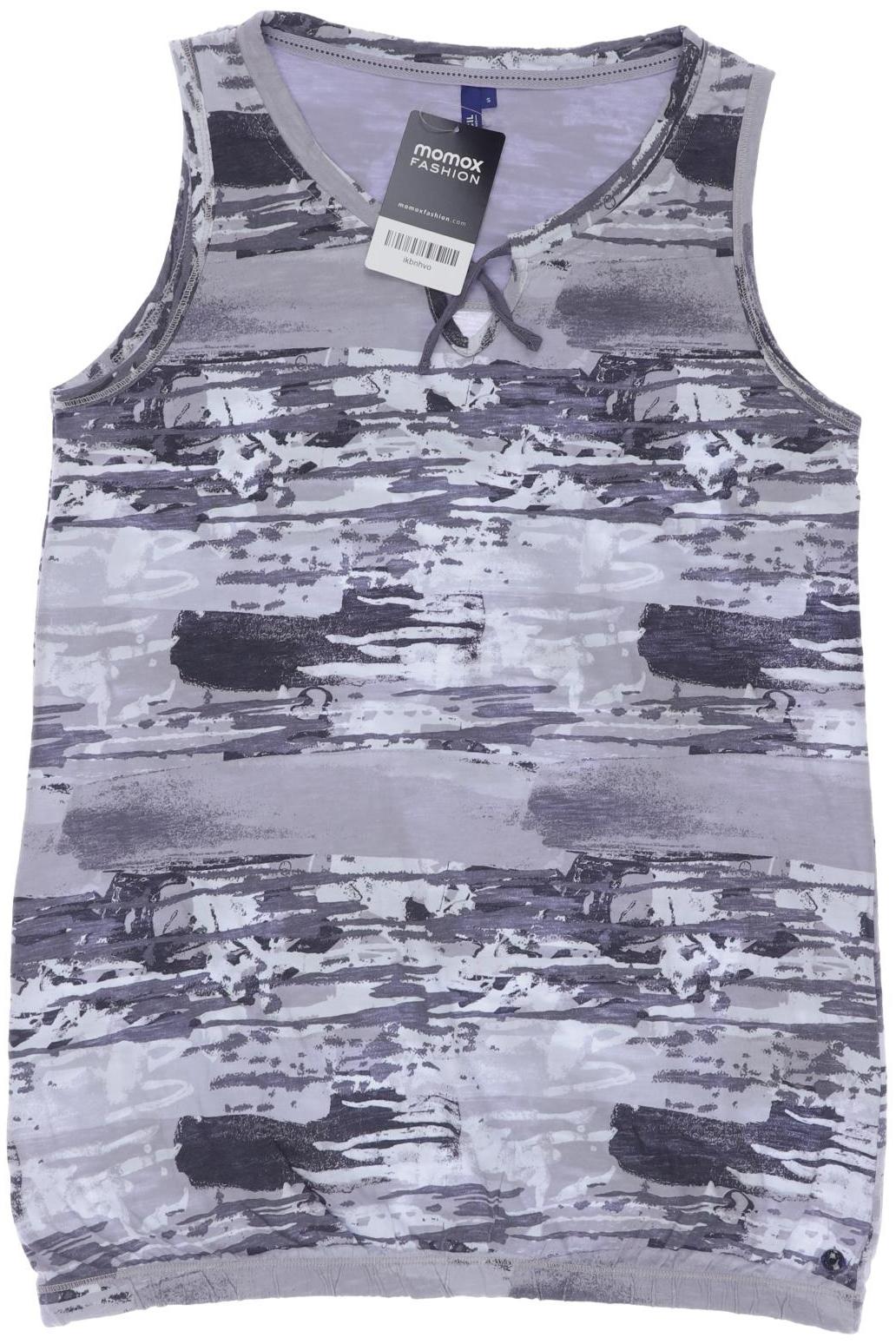

Cecil Damen Top, grau, Gr. 36
