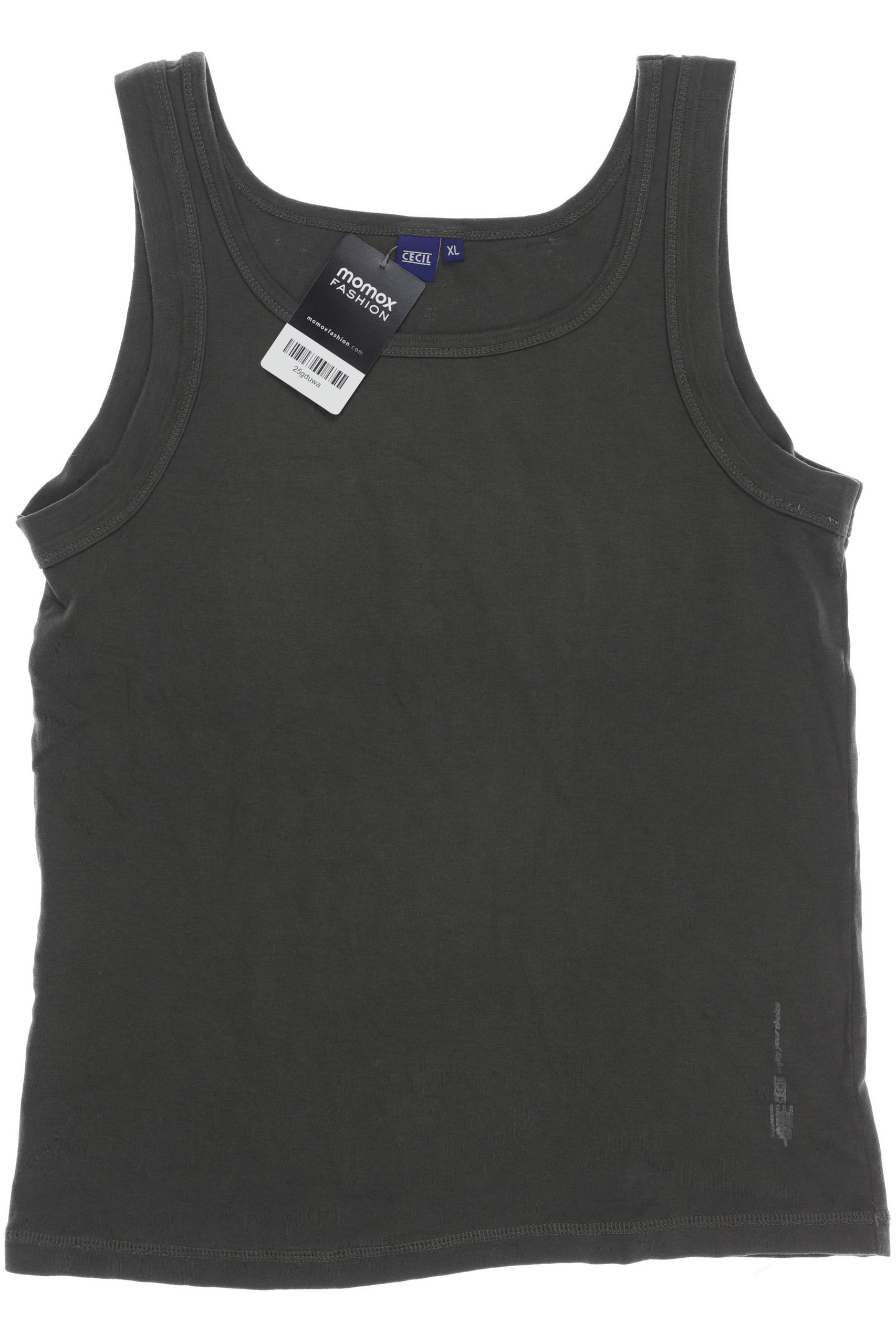 

Cecil Damen Top, grün, Gr. 64