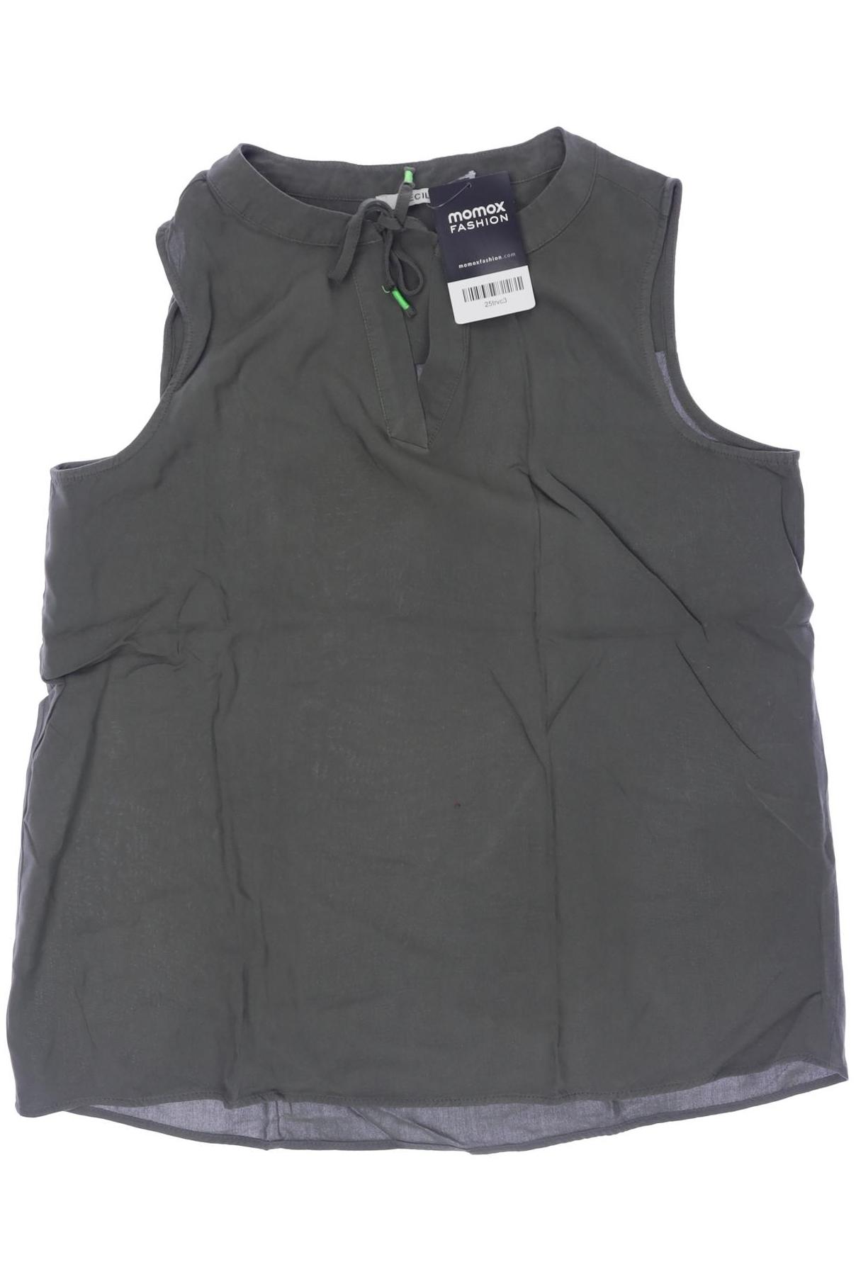 

Cecil Damen Top, grün, Gr. 38
