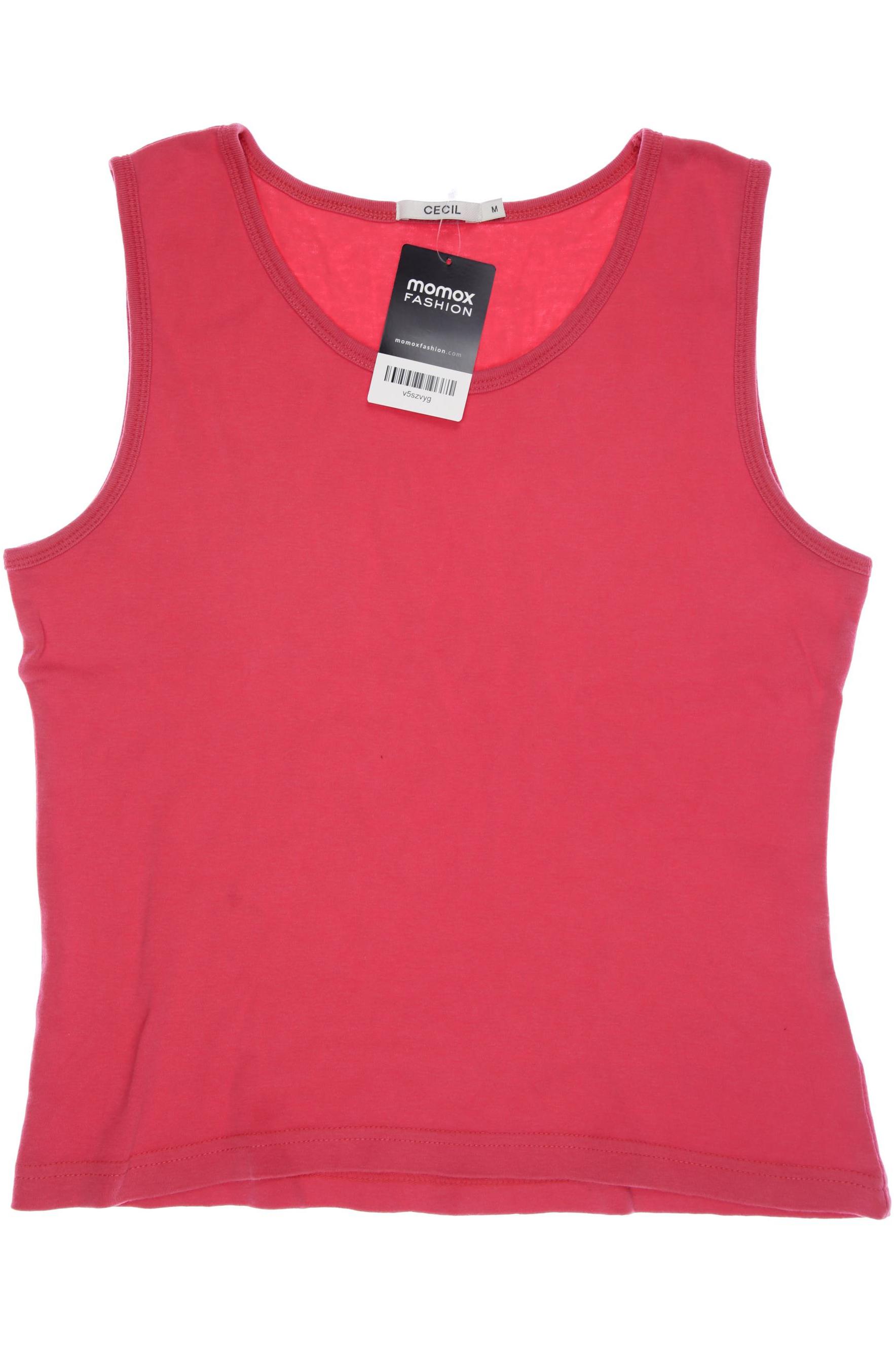 

Cecil Damen Top, pink, Gr. 38