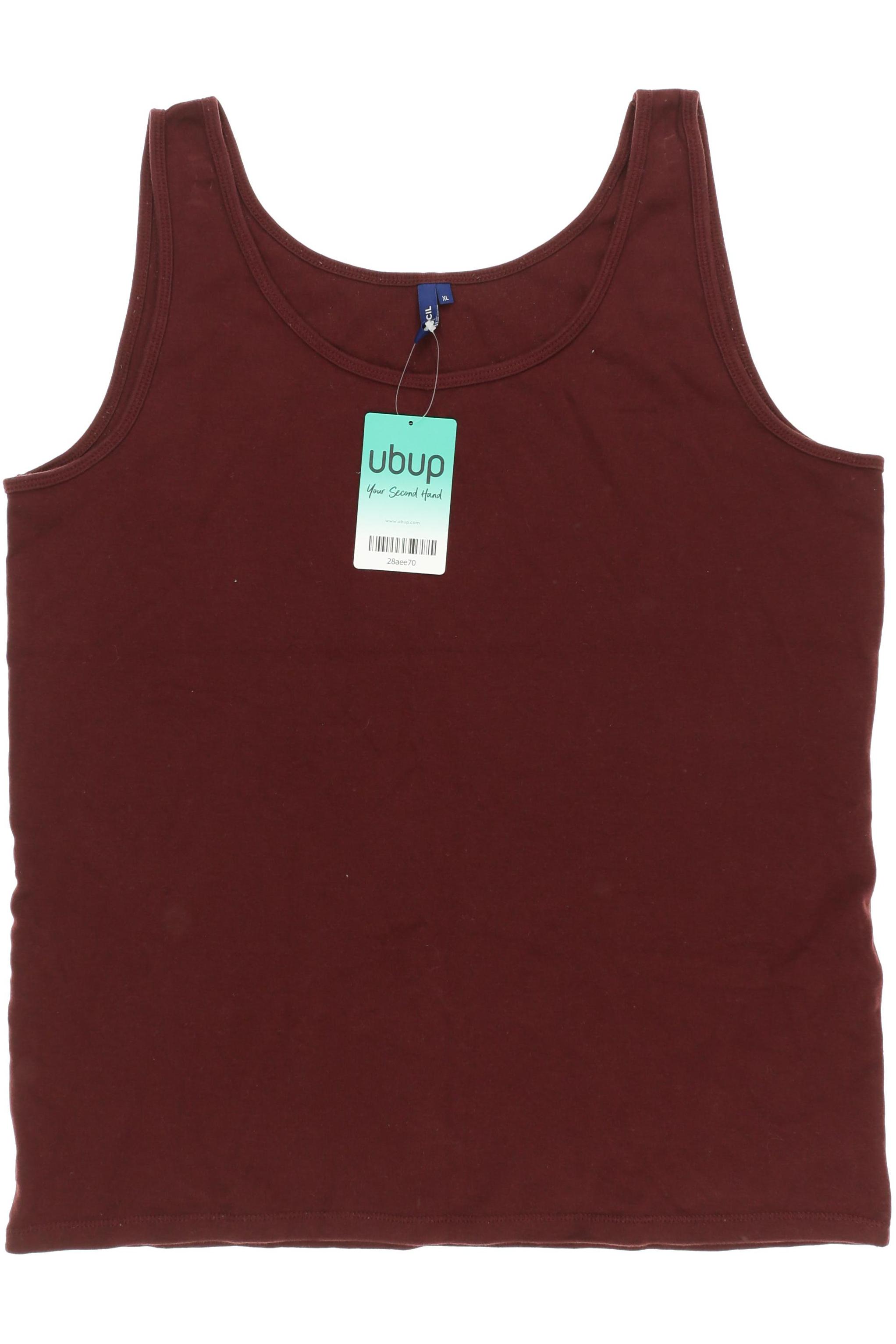 

Cecil Damen Top, braun, Gr. 44