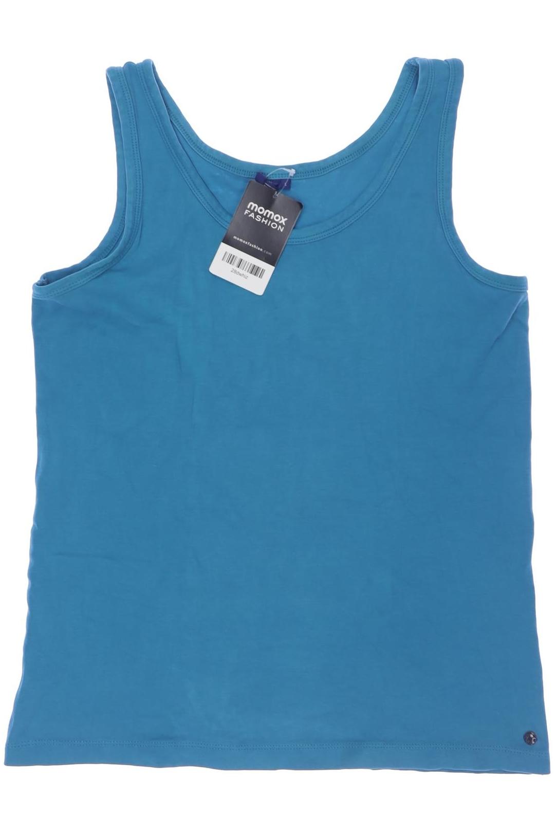 

Cecil Damen Top, blau, Gr. 42