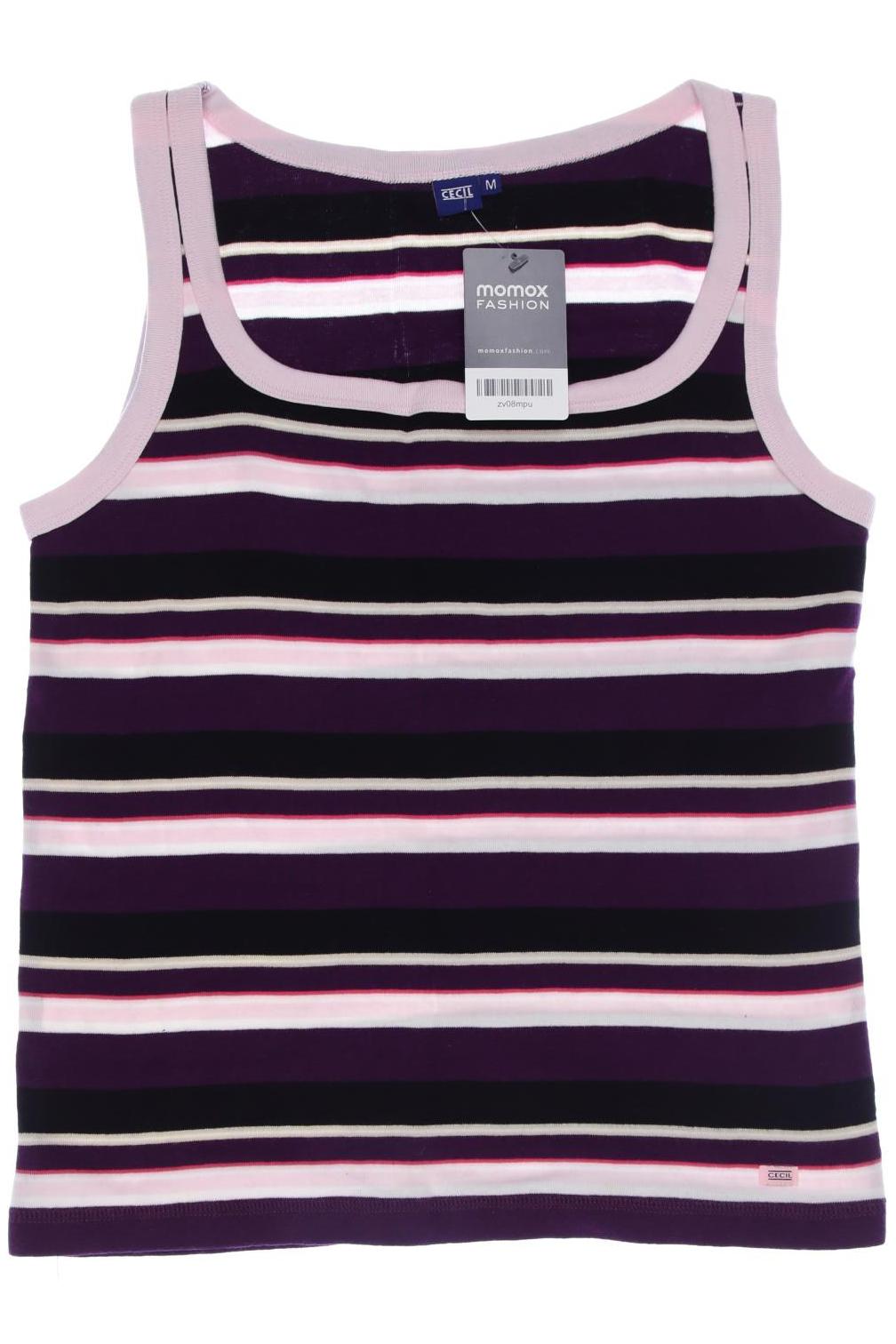 

Cecil Damen Top, mehrfarbig, Gr. 38