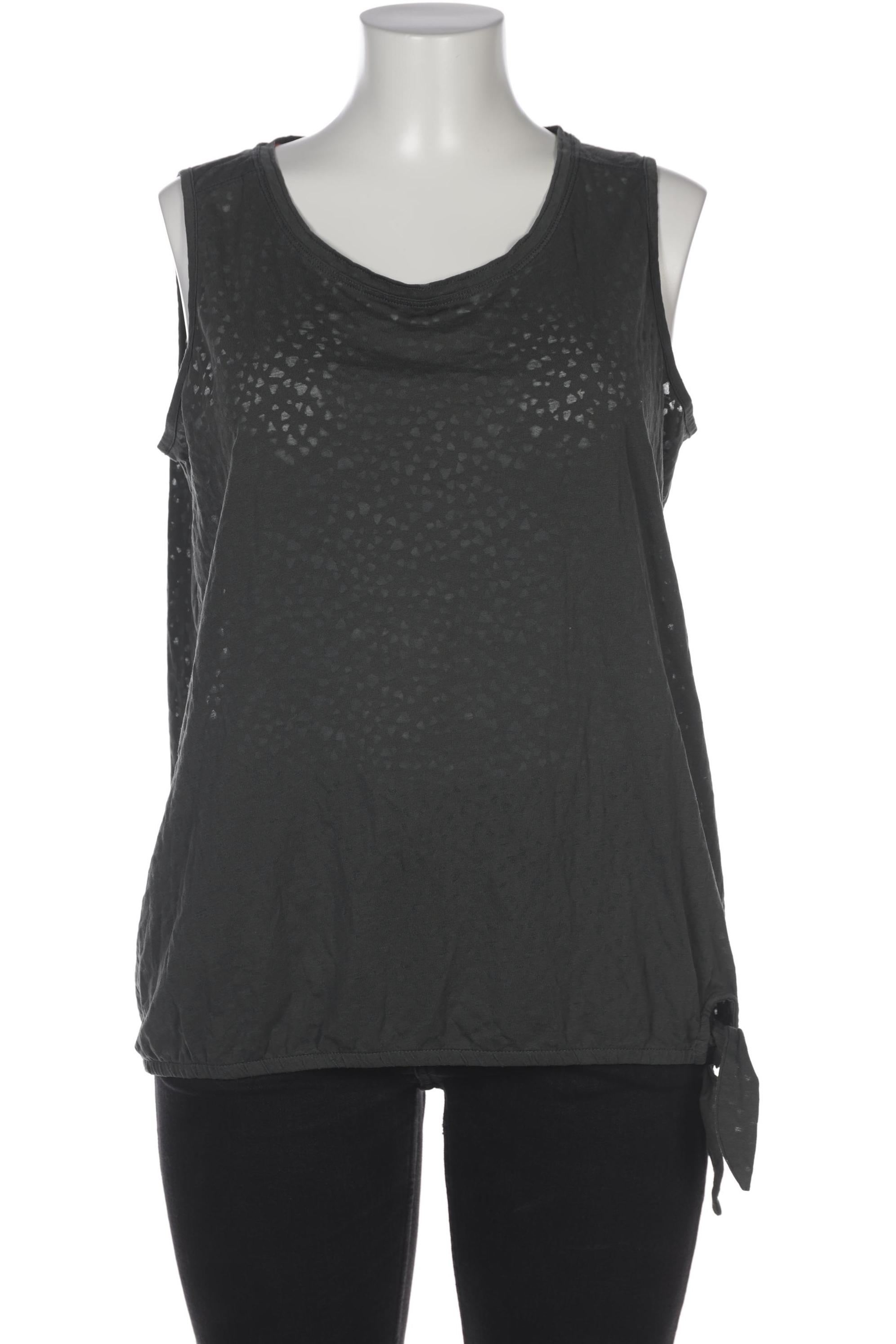 

Cecil Damen Top, grün, Gr. 46