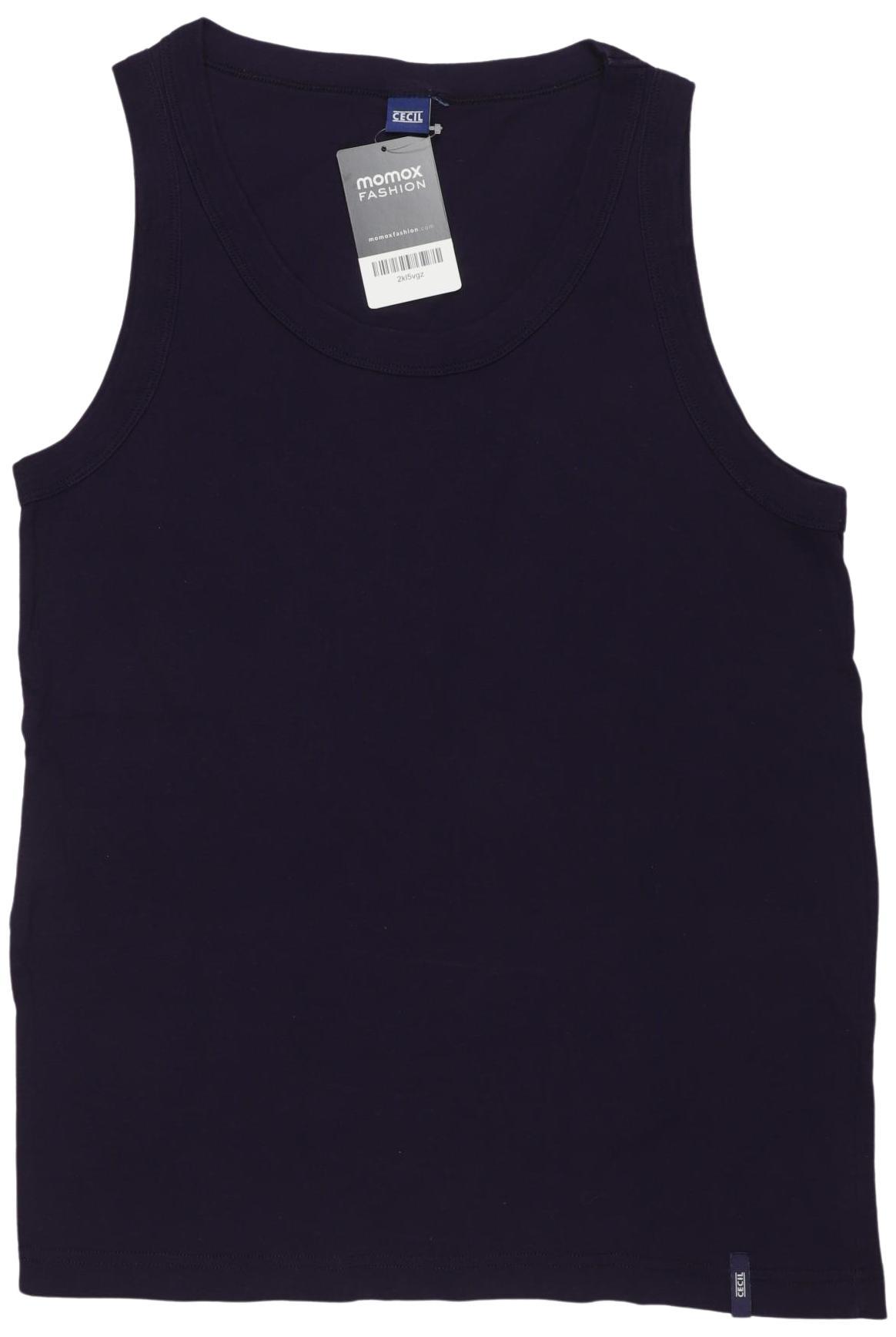 

Cecil Damen Top, flieder, Gr. 38