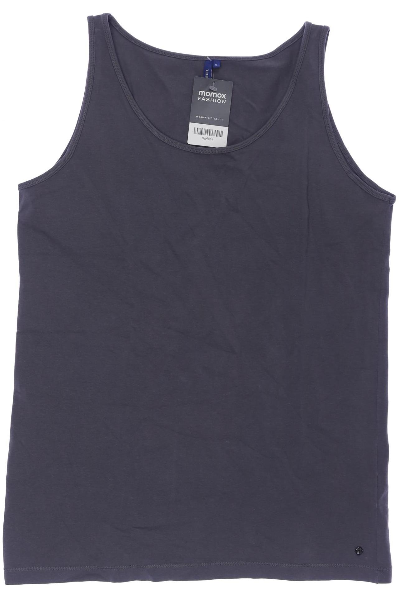 

Cecil Damen Top, grau, Gr. 44