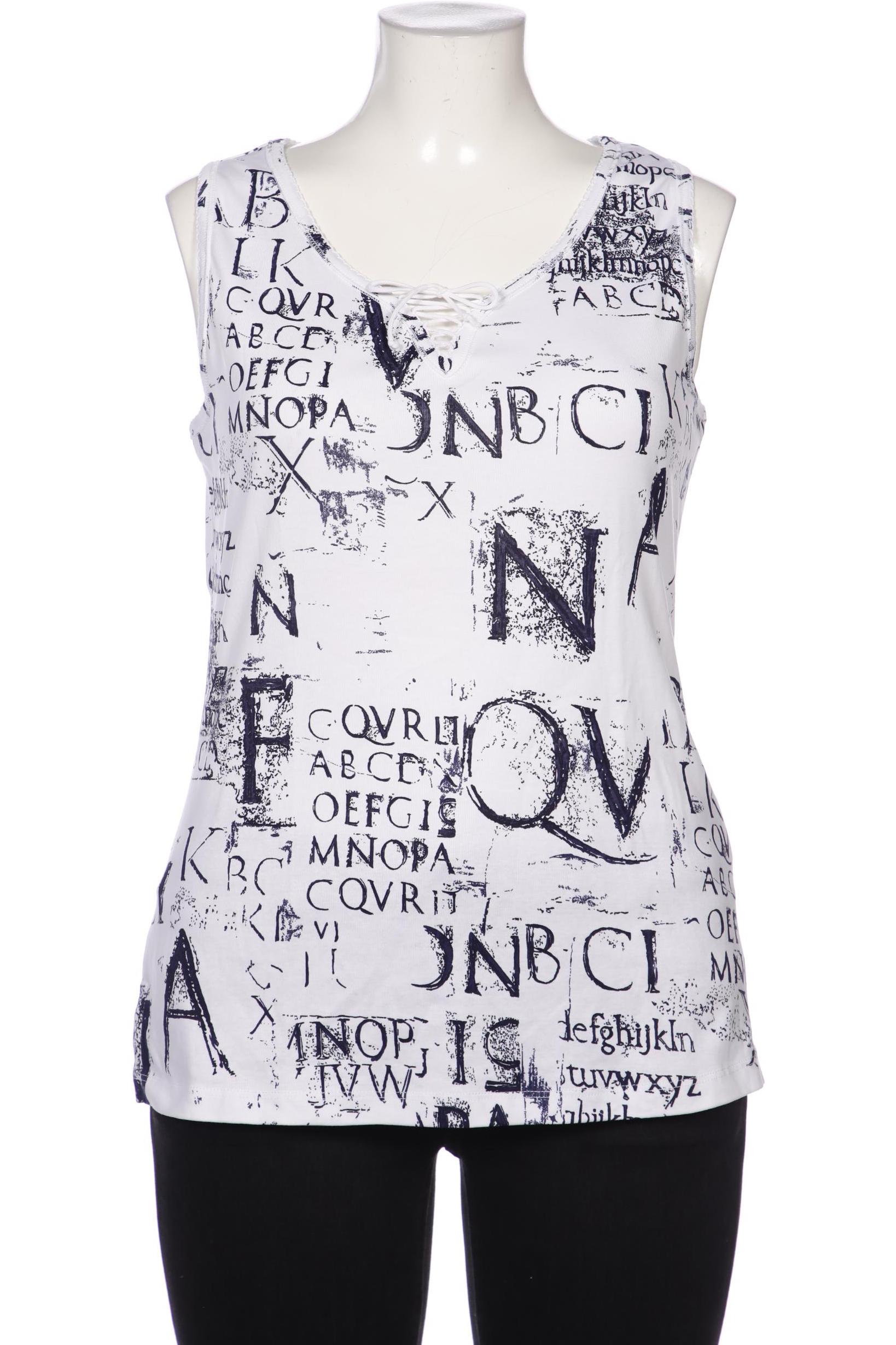

Cecil Damen Top, weiß, Gr. 42