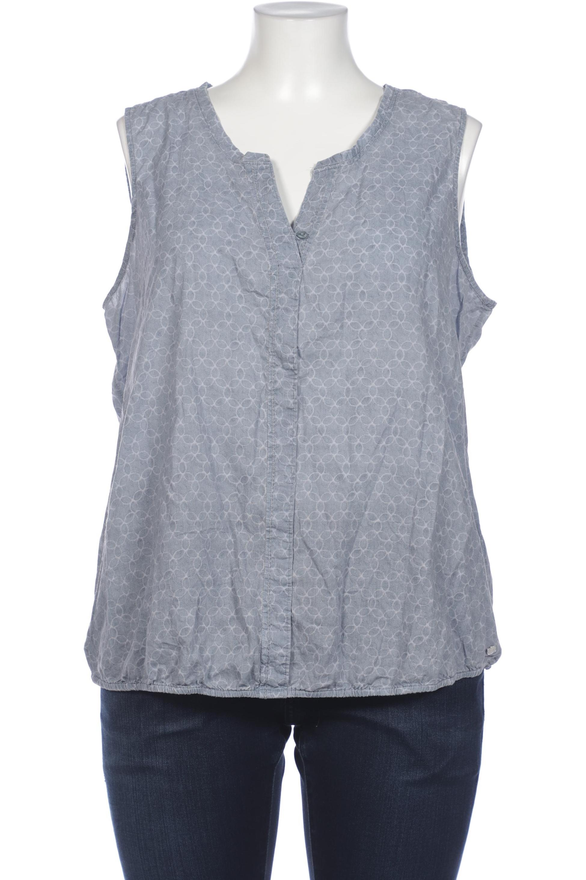 

Cecil Damen Top, hellblau, Gr. 44
