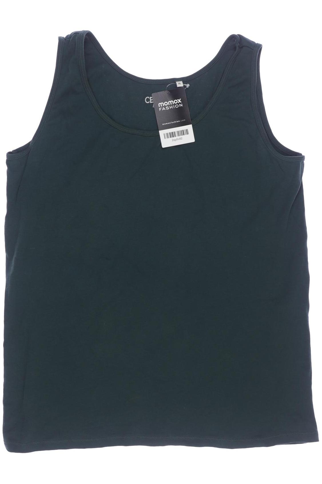 

Cecil Damen Top, grün, Gr. 44