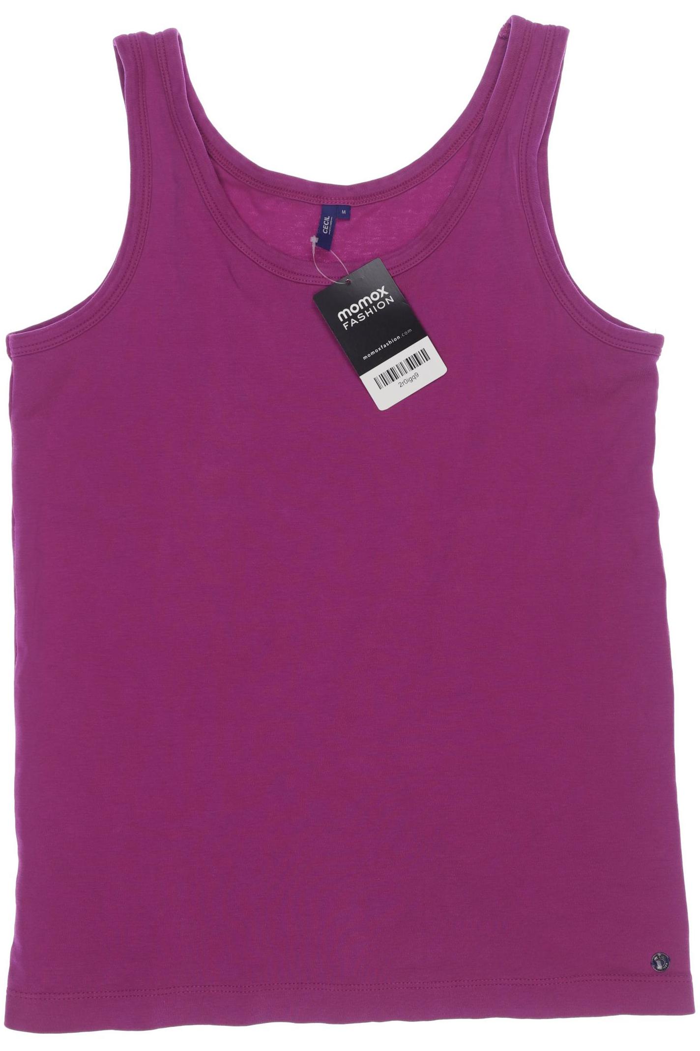 

Cecil Damen Top, pink, Gr. 38