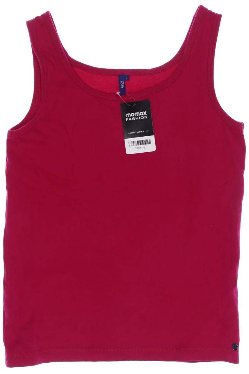 

Cecil Damen Top, pink, Gr. 38