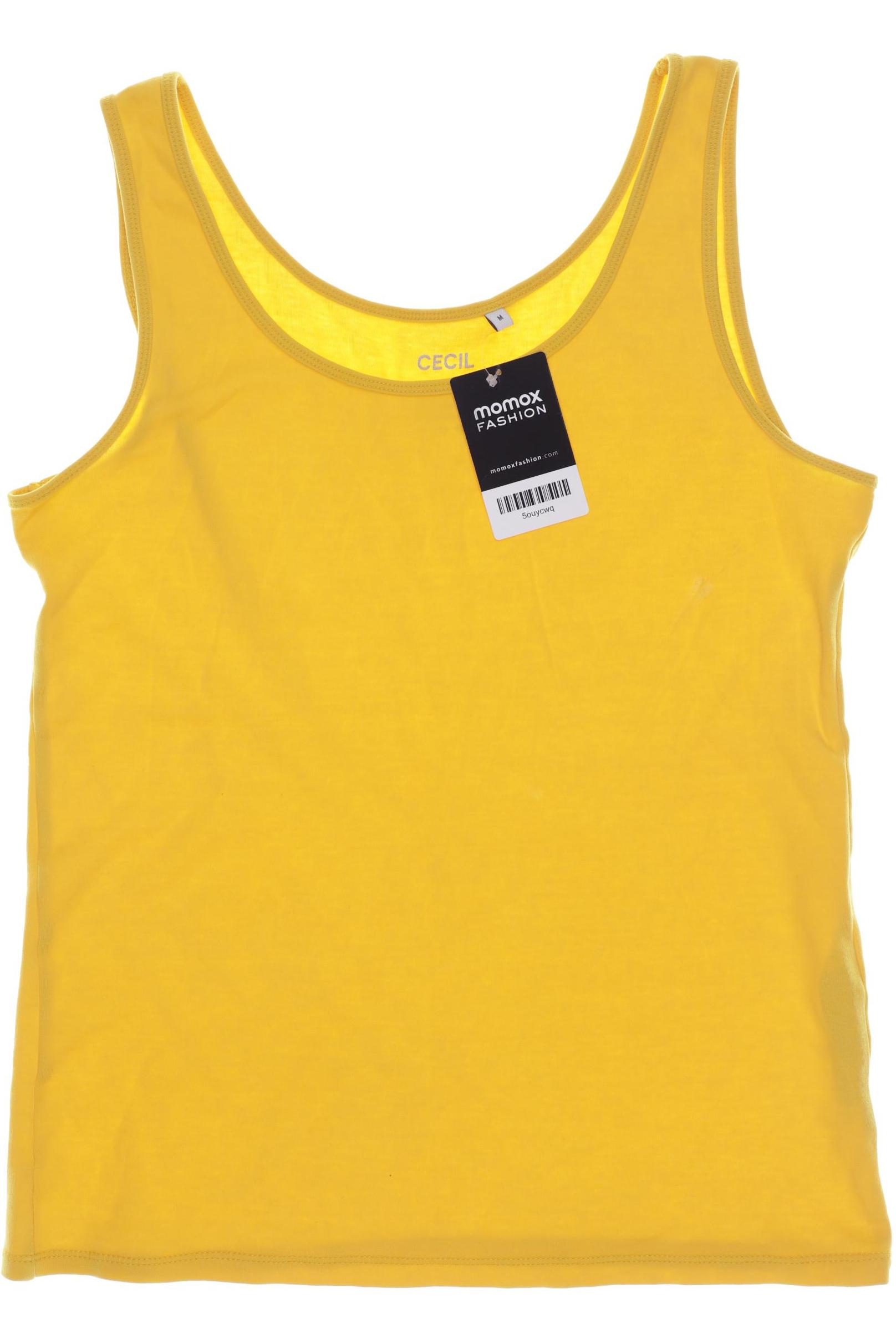 

Cecil Damen Top, orange, Gr. 38