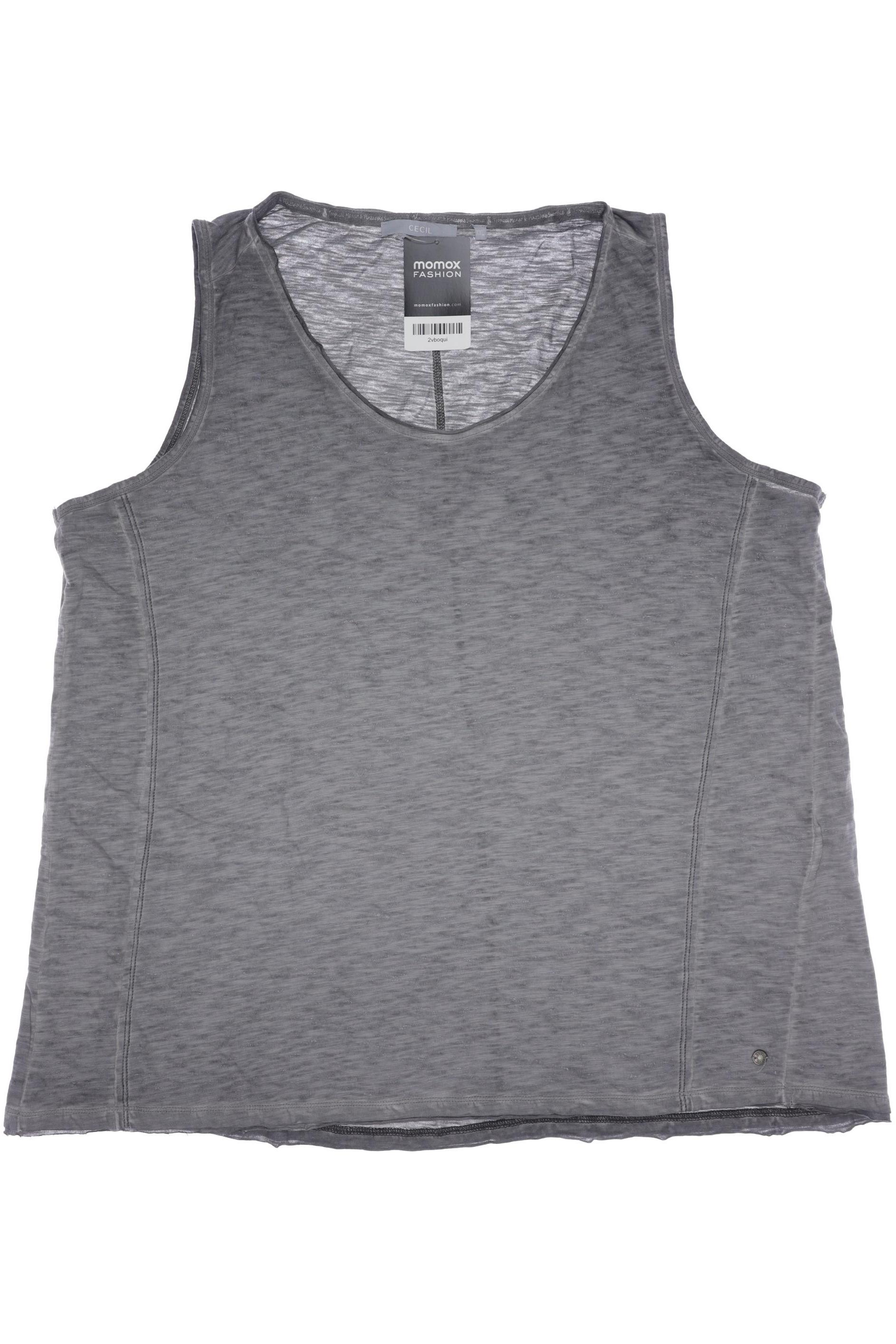

Cecil Damen Top, grau, Gr. 46