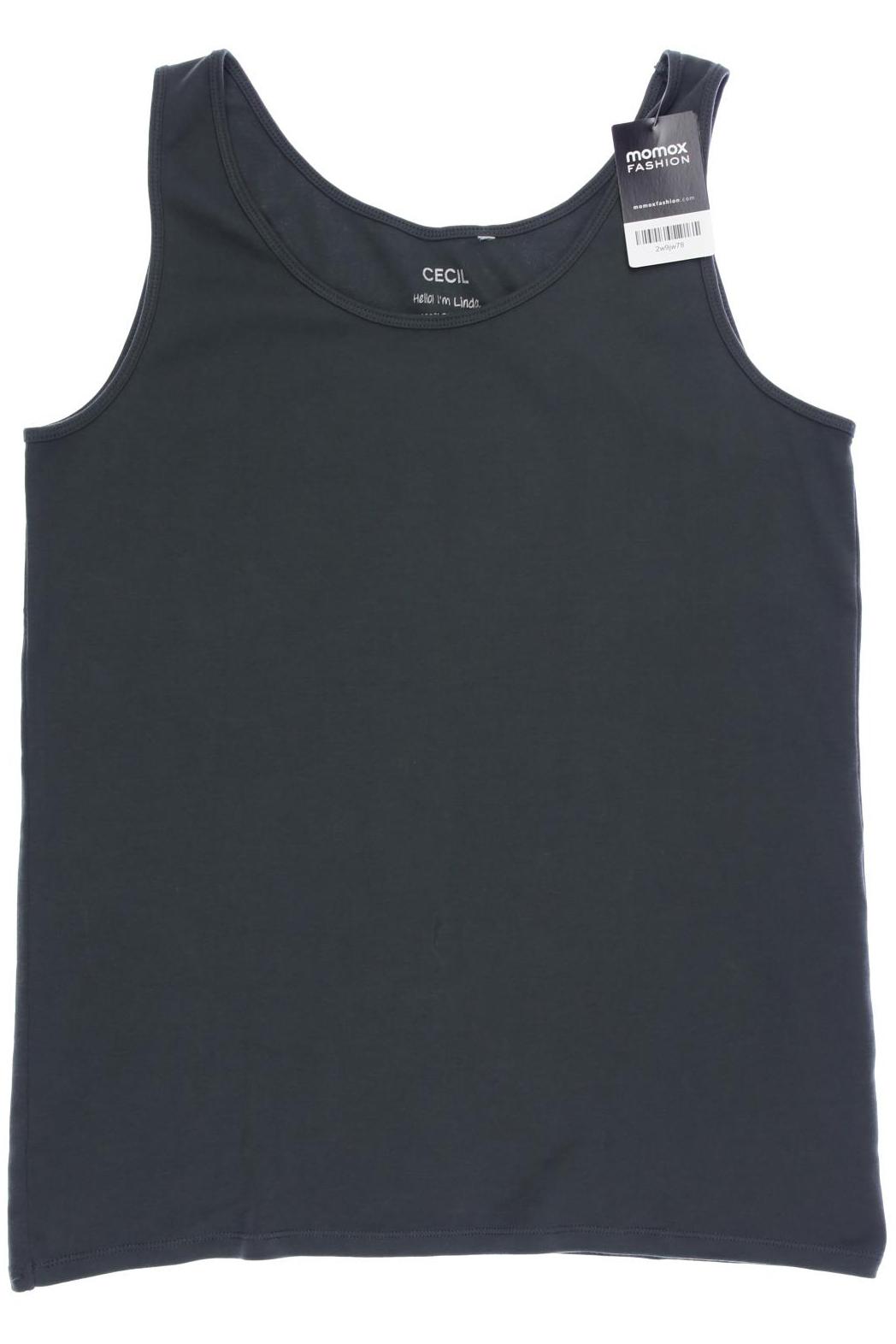 

Cecil Damen Top, türkis, Gr. 42