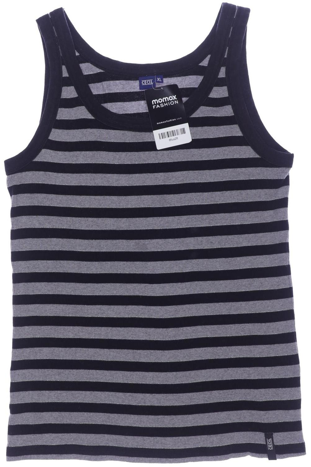 

Cecil Damen Top, grau, Gr. 44