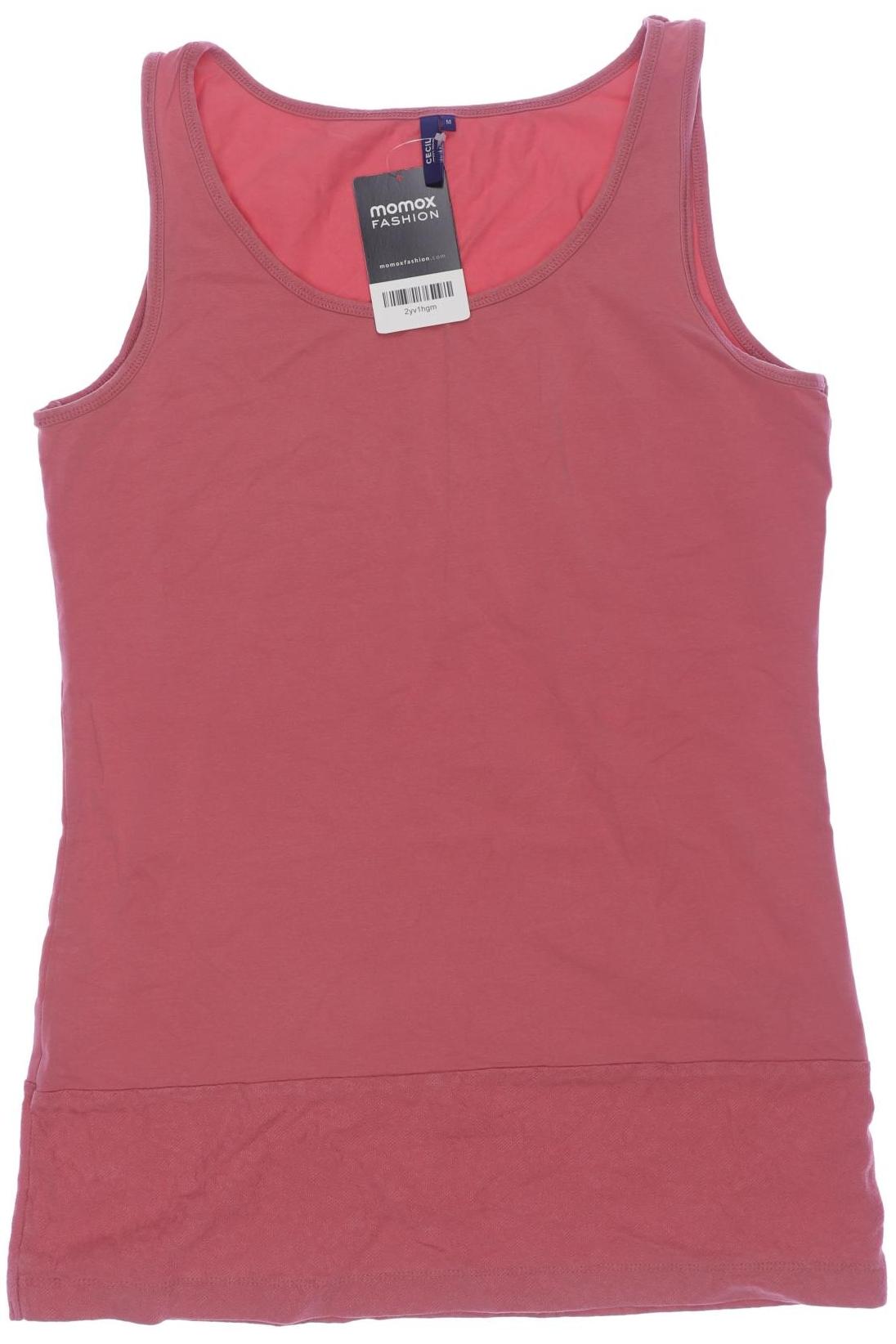 

Cecil Damen Top, pink, Gr. 38