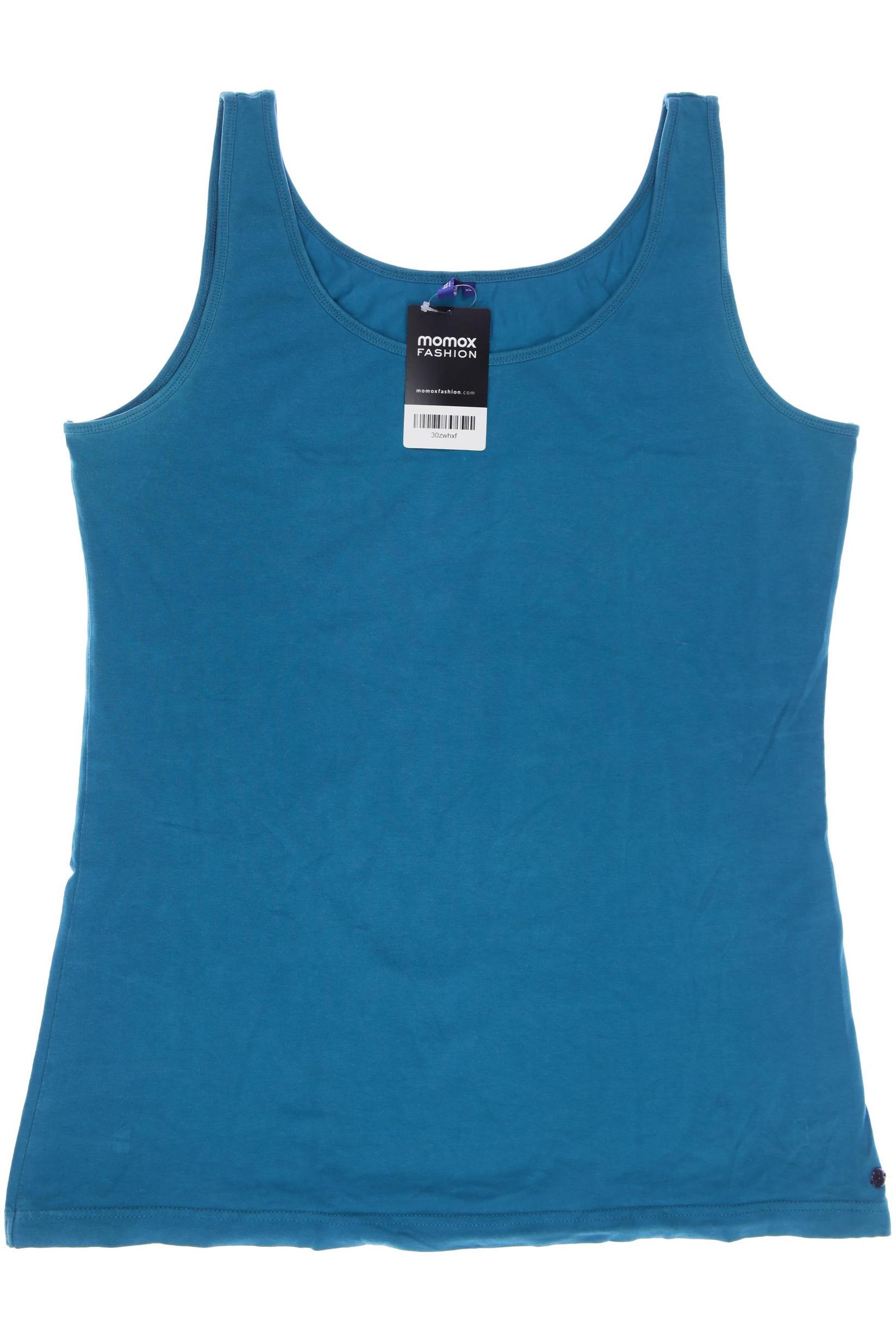 

Cecil Damen Top, türkis, Gr. 44