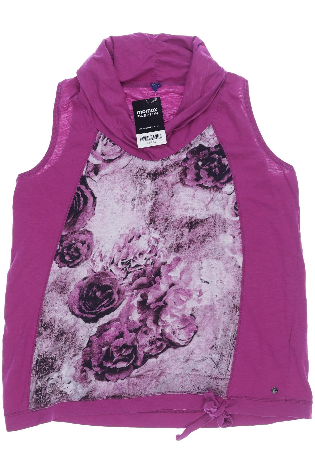 

Cecil Damen Top, pink, Gr. 42