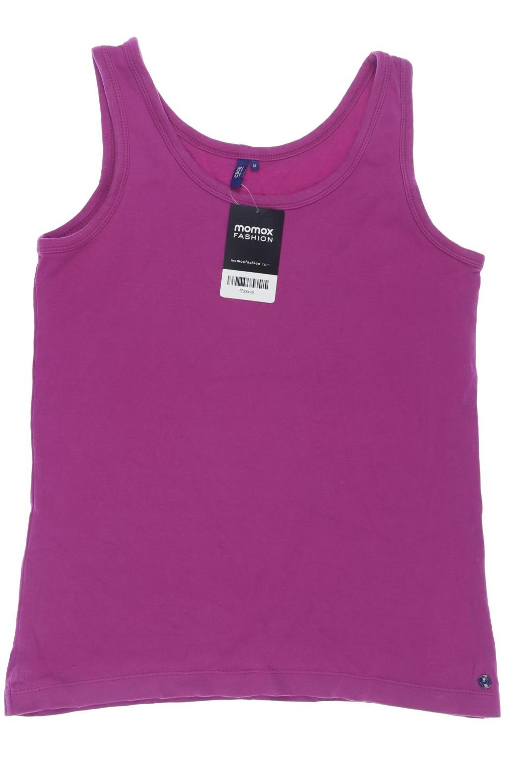 

Cecil Damen Top, pink, Gr. 38