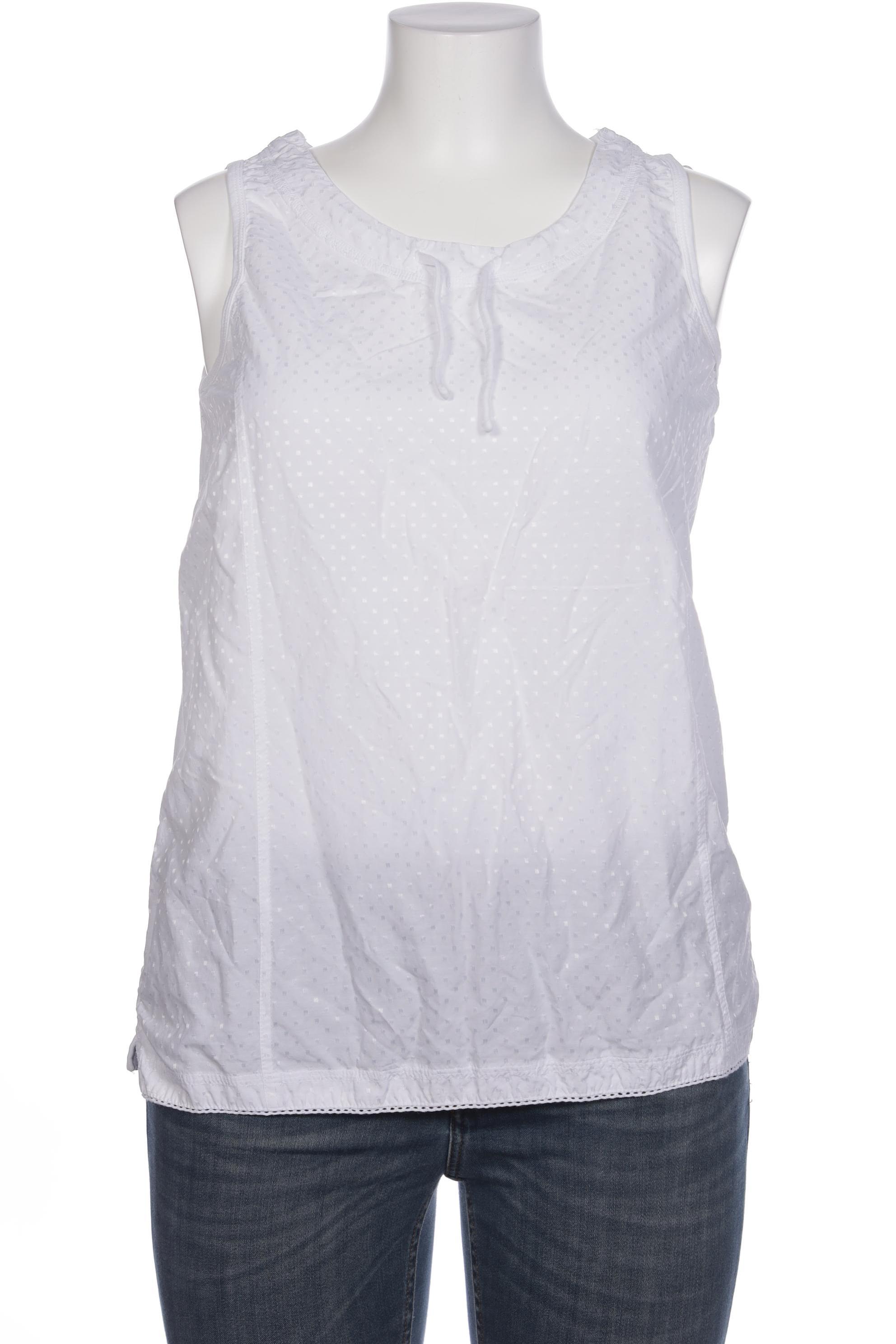 

Cecil Damen Top, weiß, Gr. 44