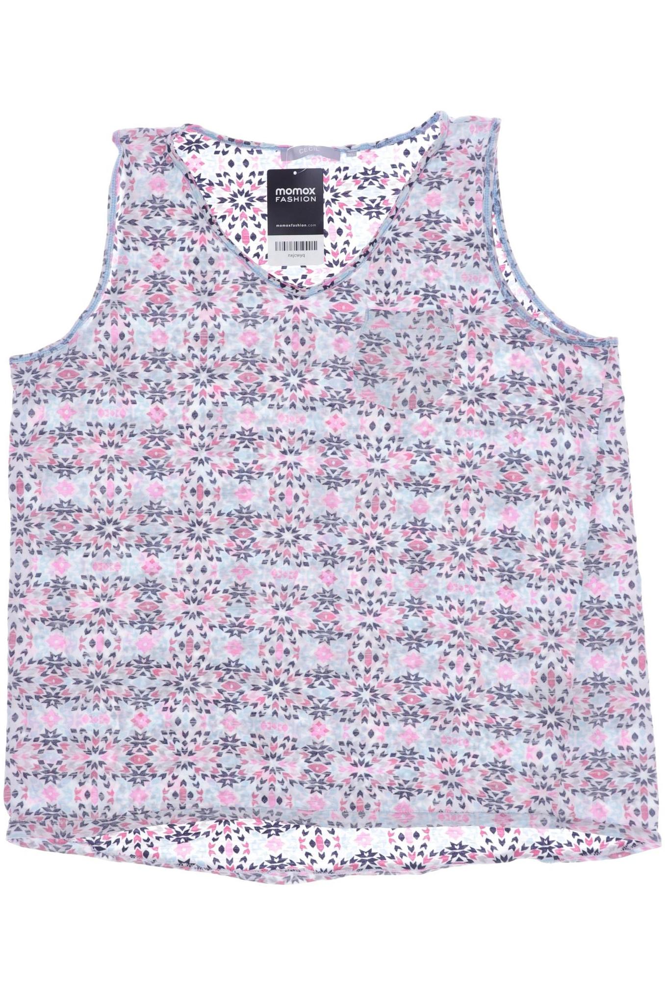 

Cecil Damen Top, mehrfarbig, Gr. 44