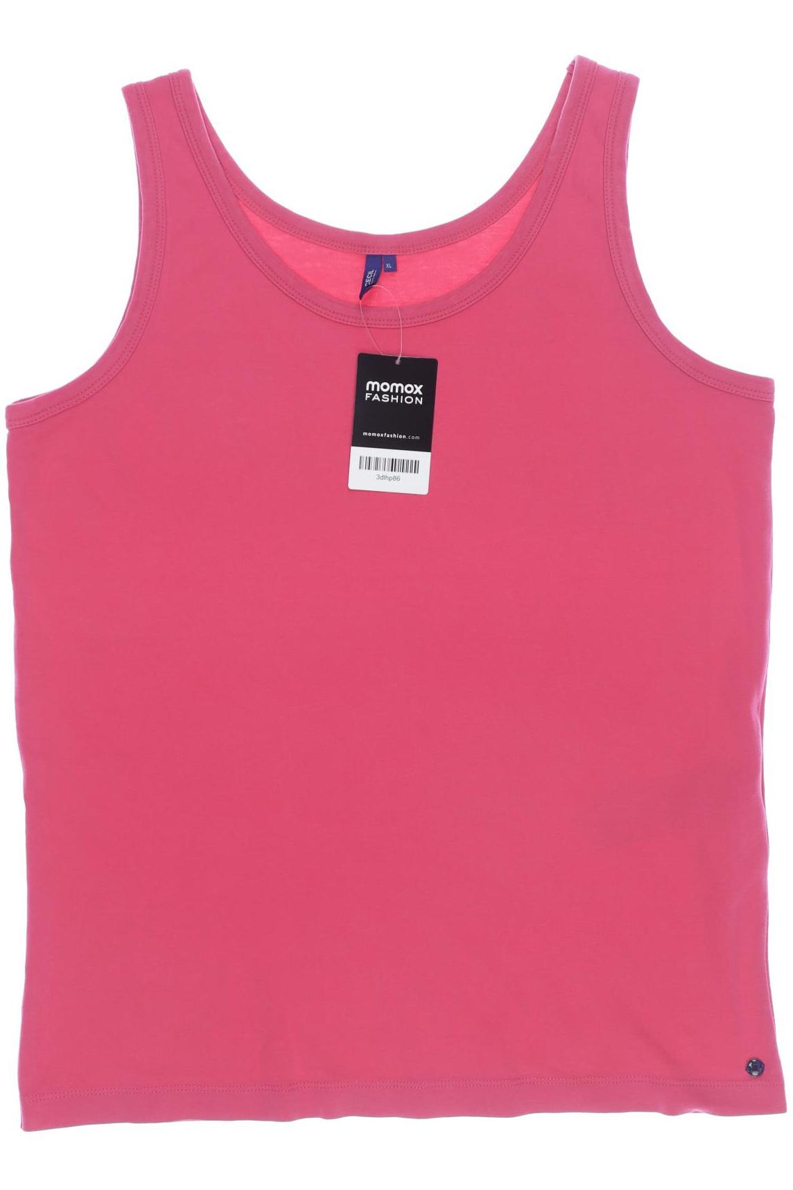 

CECIL Damen Top, pink