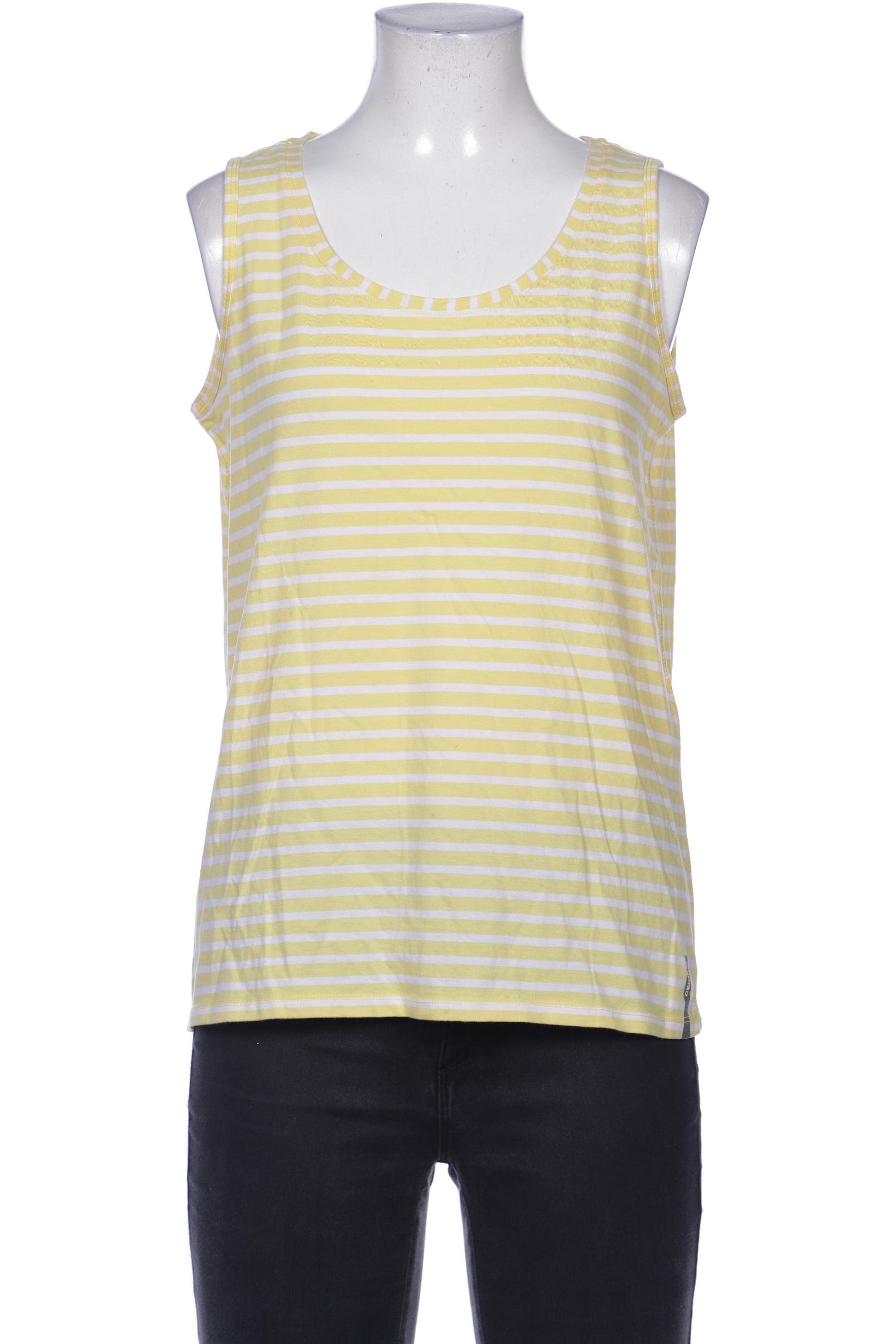

Cecil Damen Top, gelb, Gr. 38