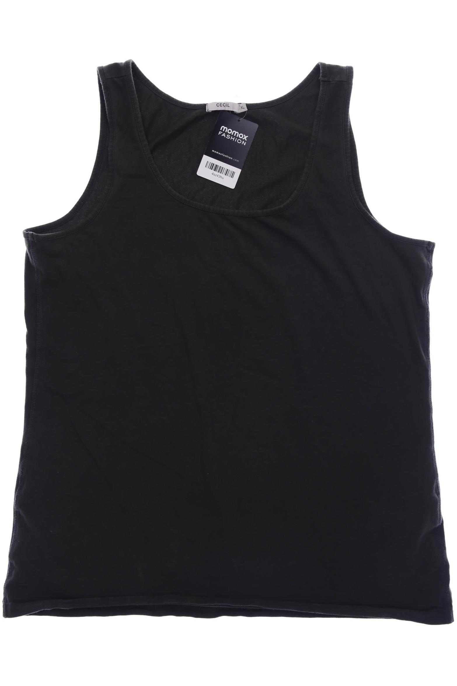 

CECIL Damen Top, grün