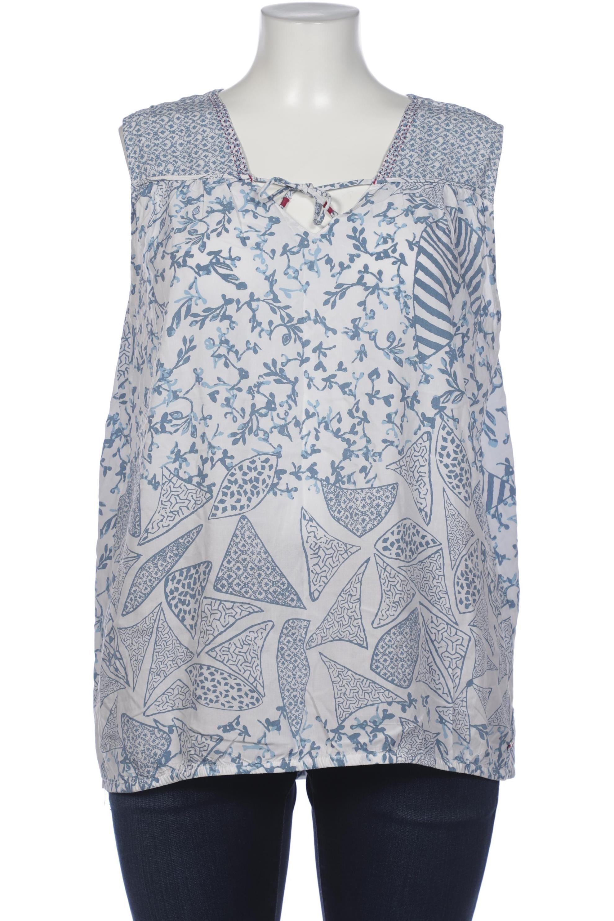

Cecil Damen Top, blau, Gr. 46