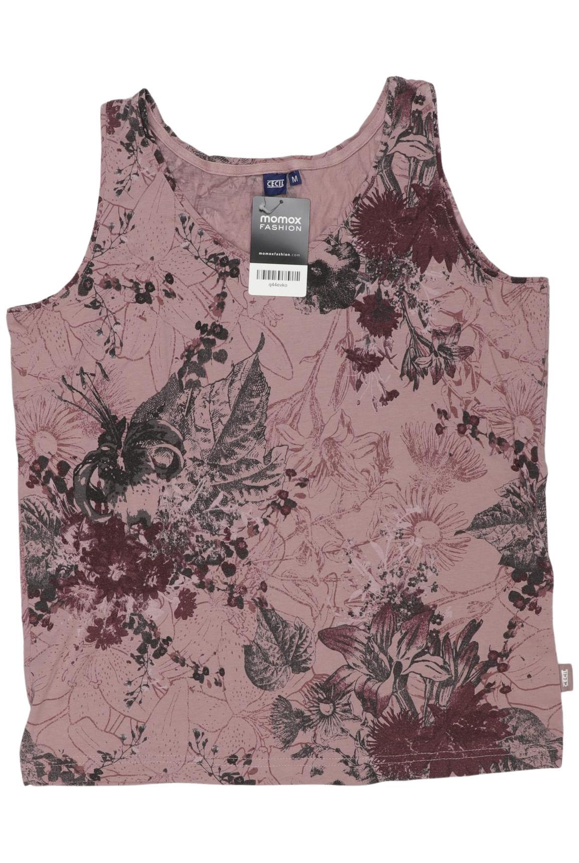 

Cecil Damen Top, pink, Gr. 38