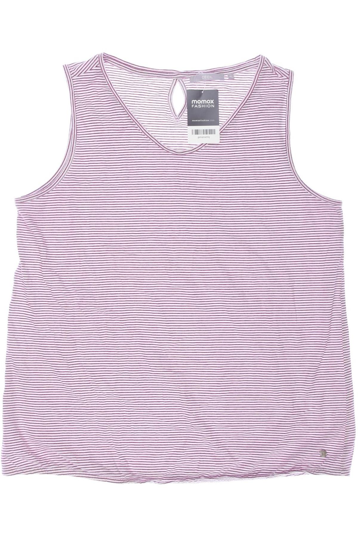 

Cecil Damen Top, rot, Gr. 44