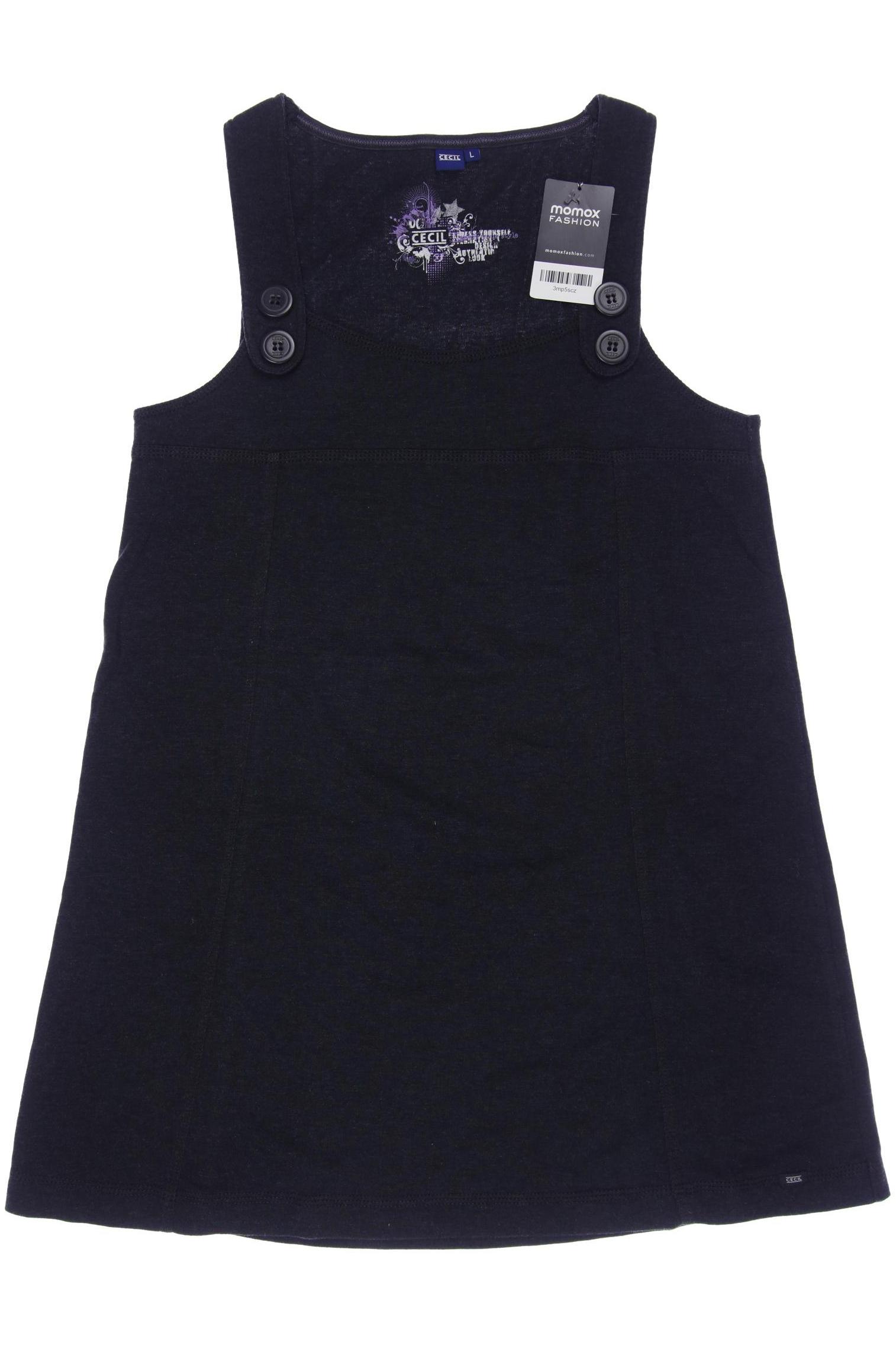 

CECIL Damen Top, grau