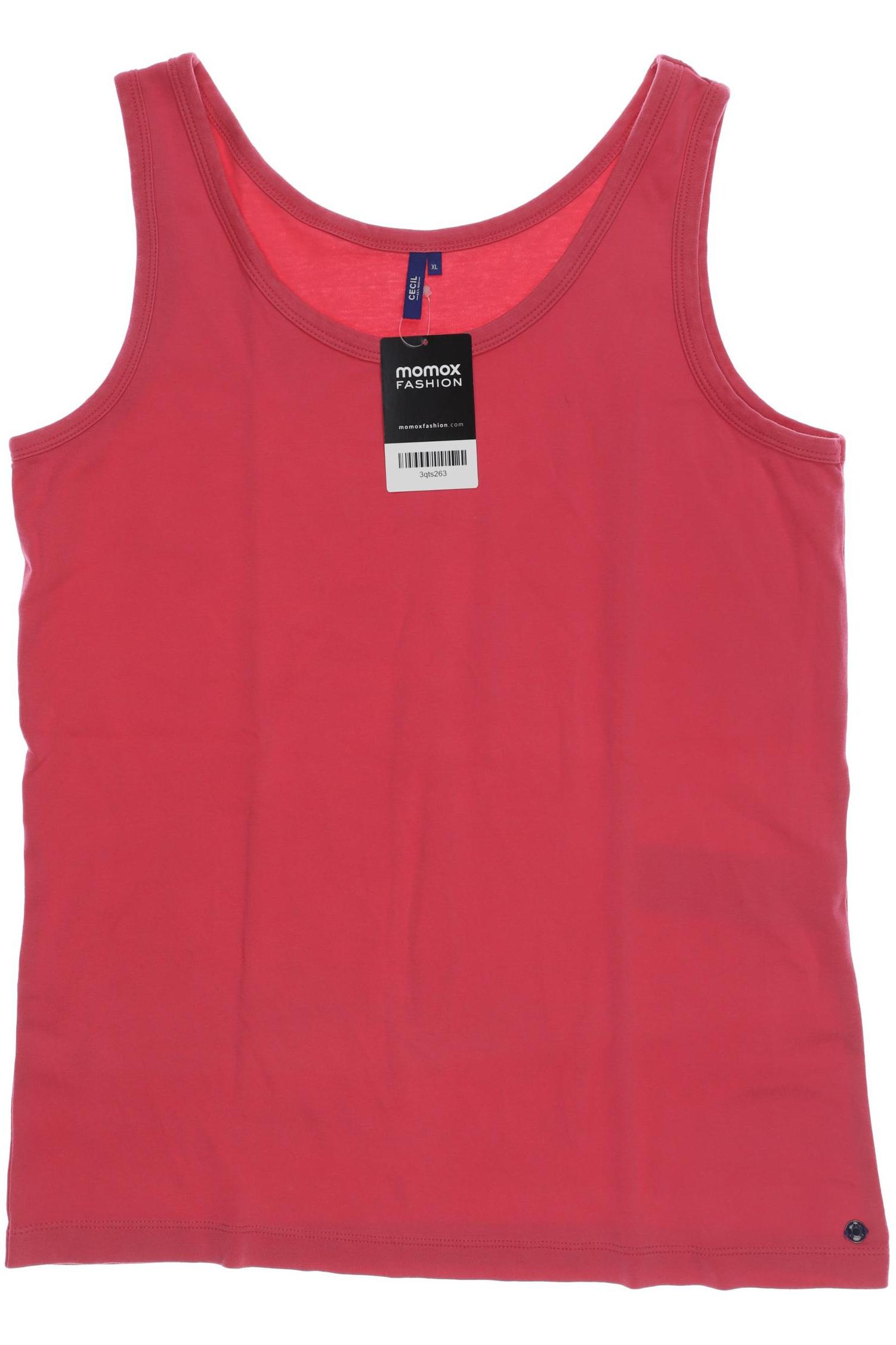 

Cecil Damen Top, pink, Gr. 44