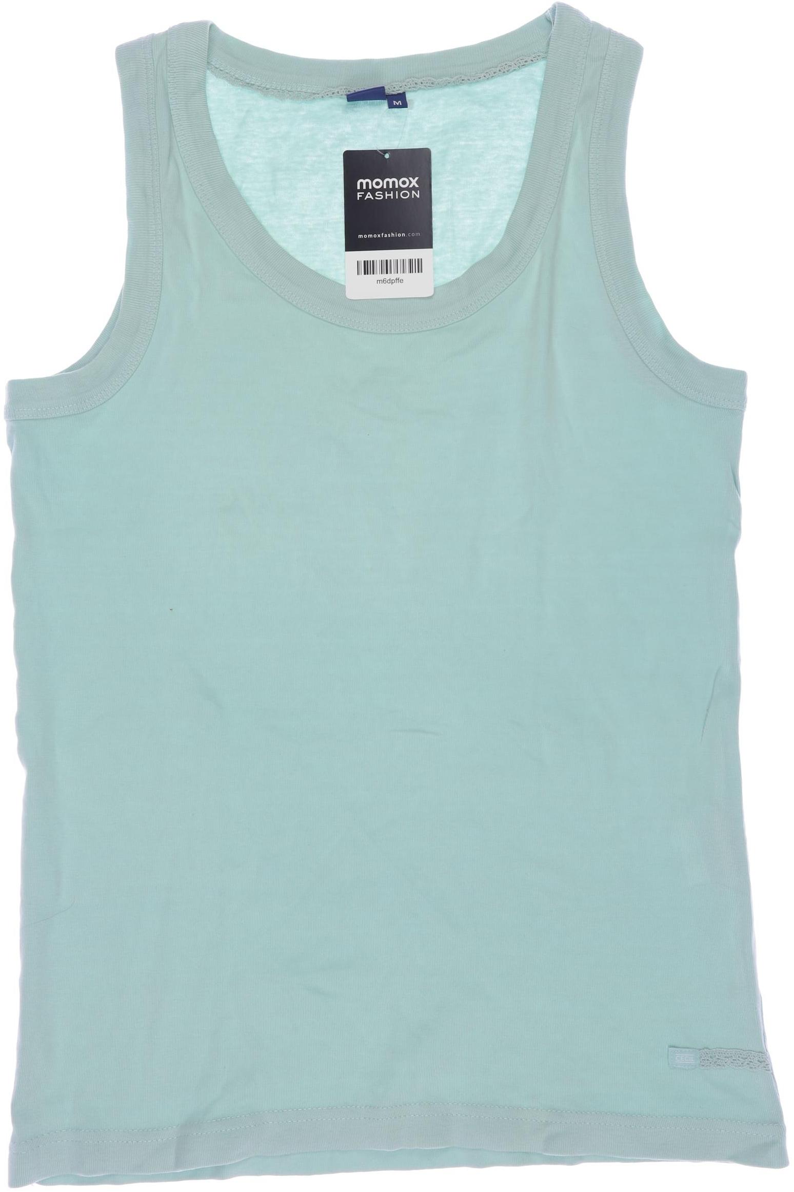 

Cecil Damen Top, türkis, Gr. 38